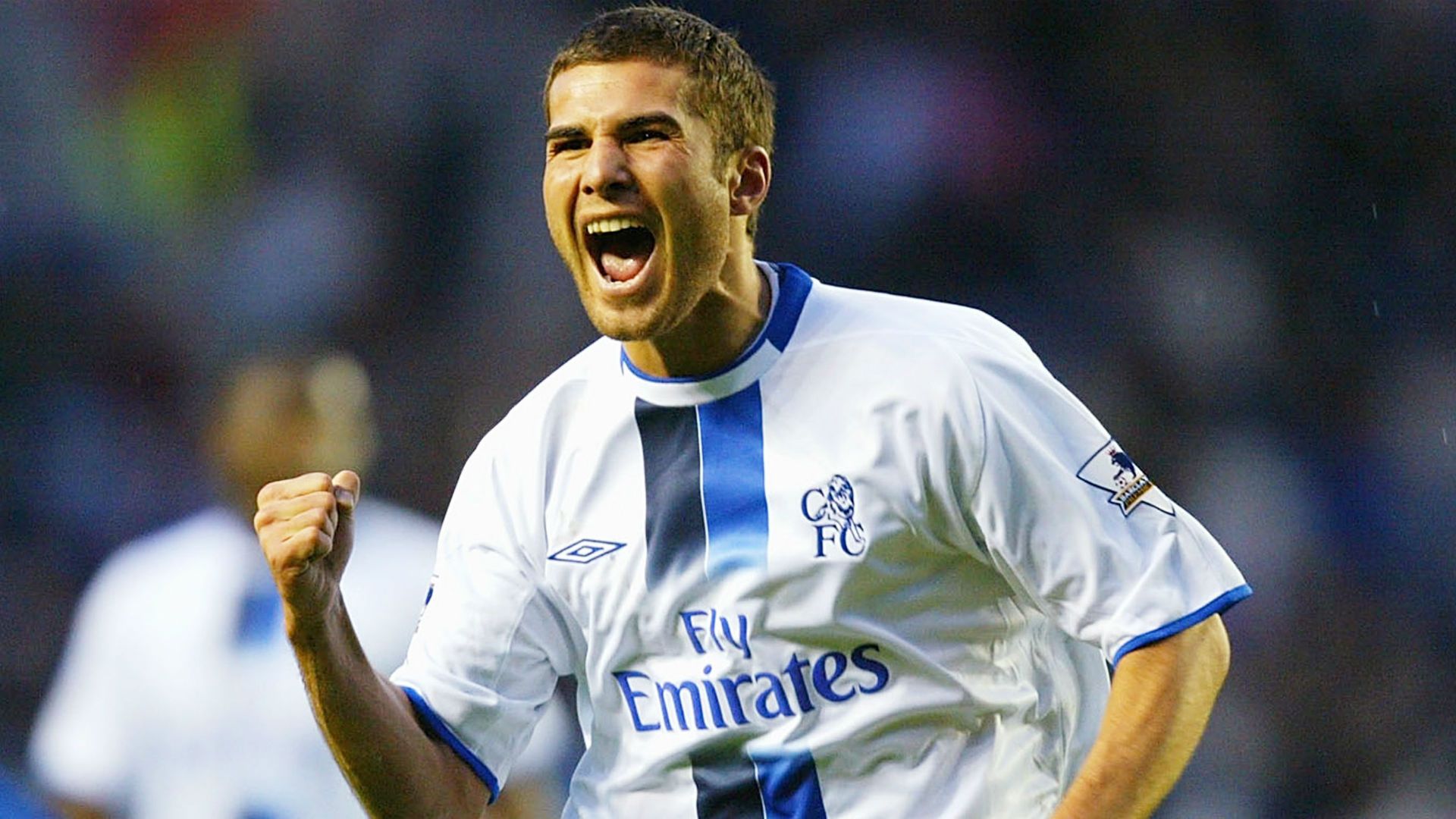 Adrian Mutu Chelsea