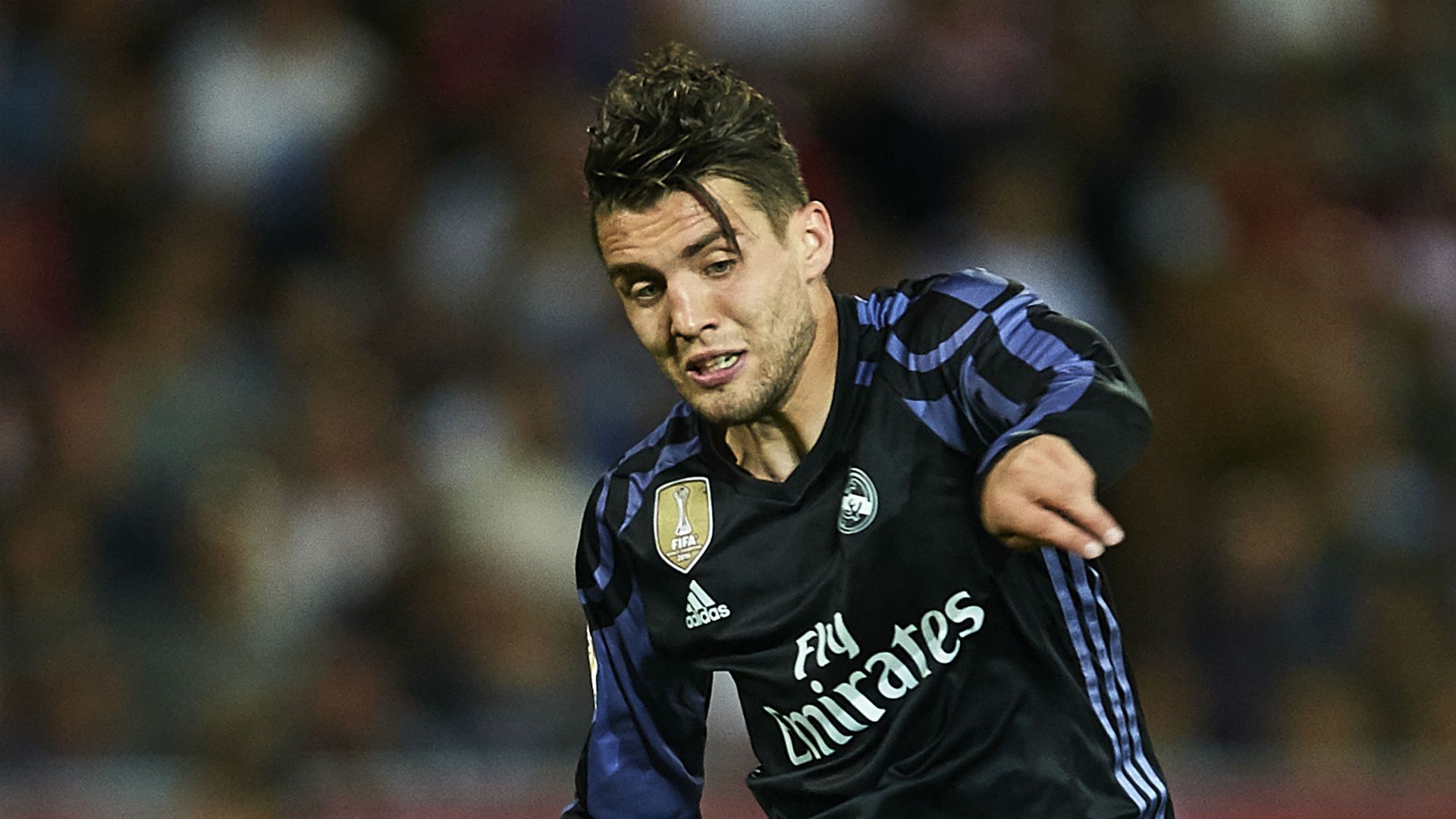 Mateo Kovacic Real Madrid