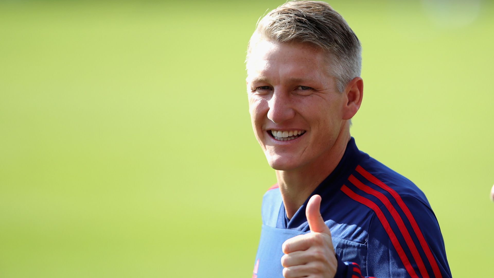 Bastian Schweinsteiger Chicago Fire