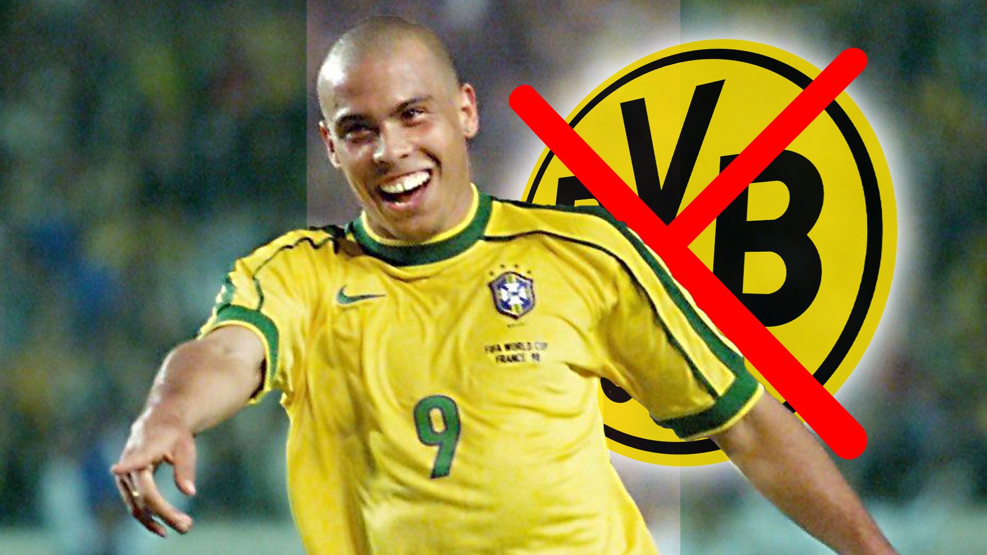 Nigera Ronaldo Peter Olawale