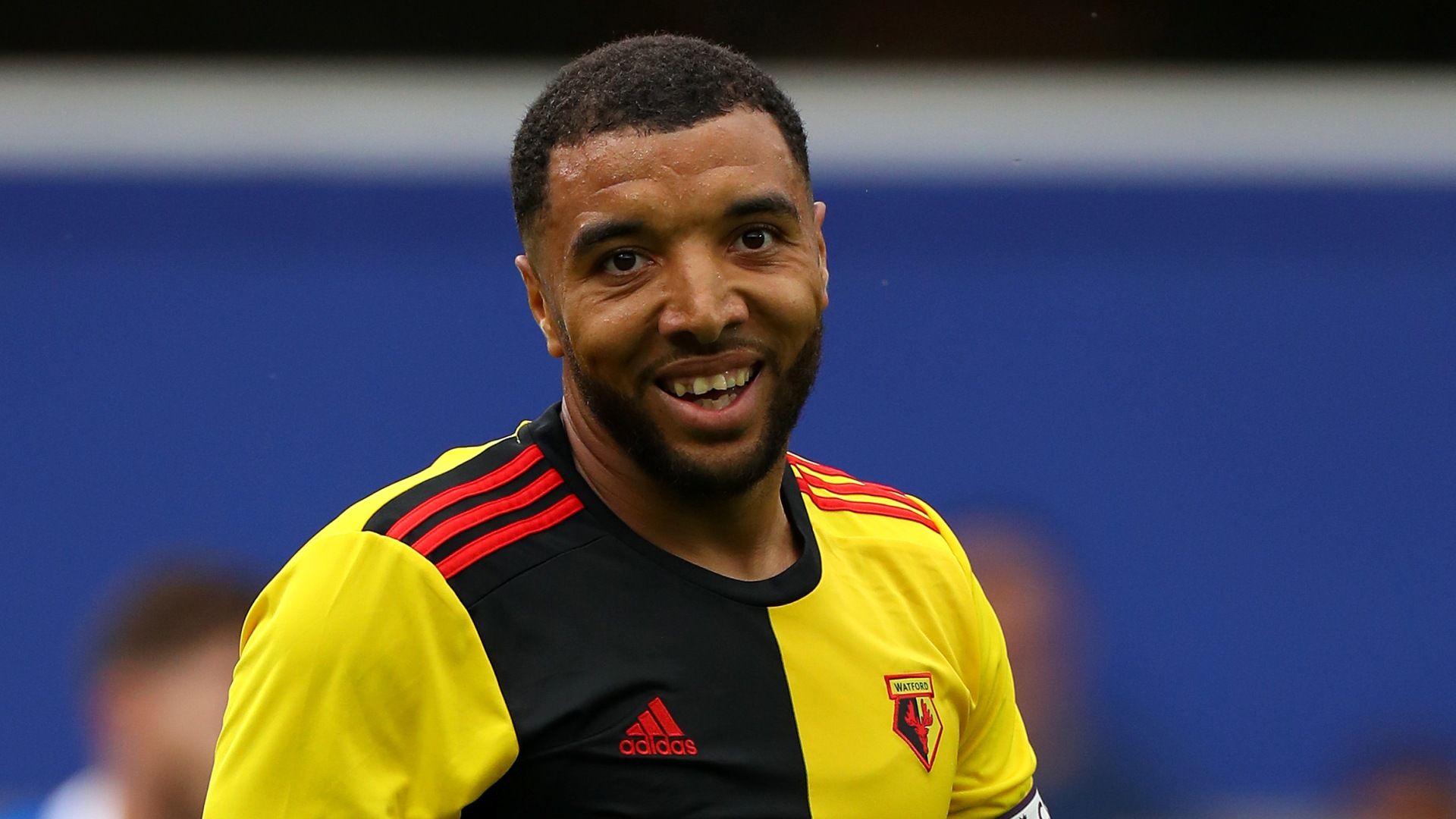 Troy Deeney - Watford