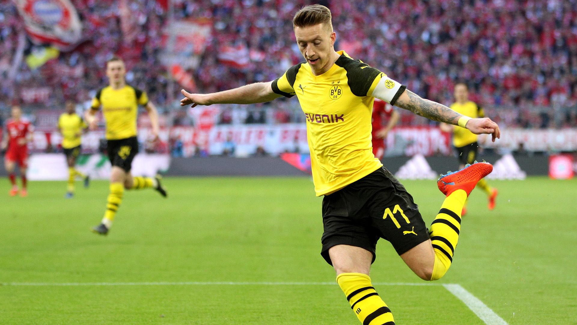 Marco Reus BVB 06042019