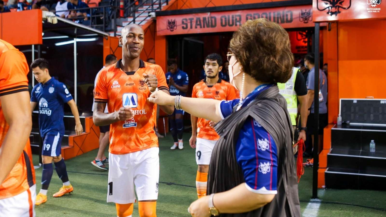 สตีเฟน ล็องจิล