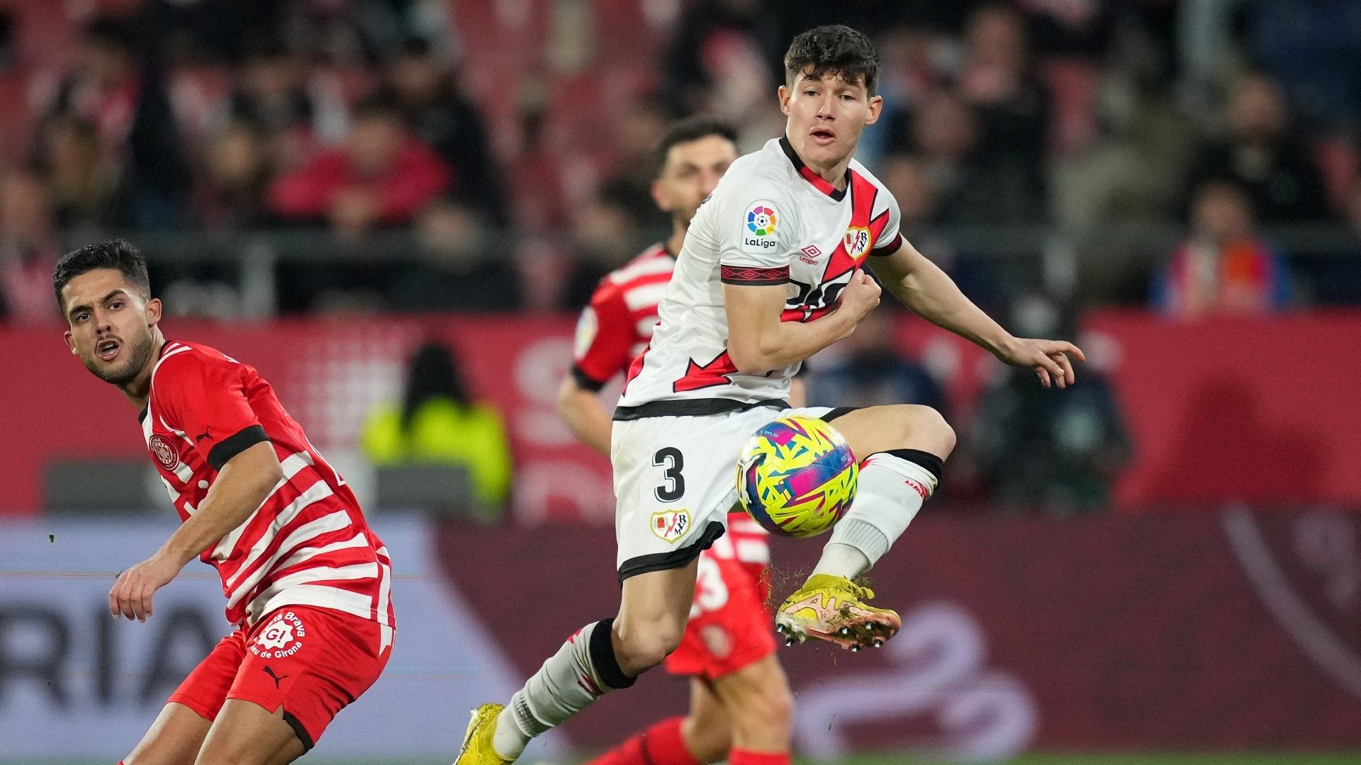 Fran Garcia Real Valladolid 2022-23