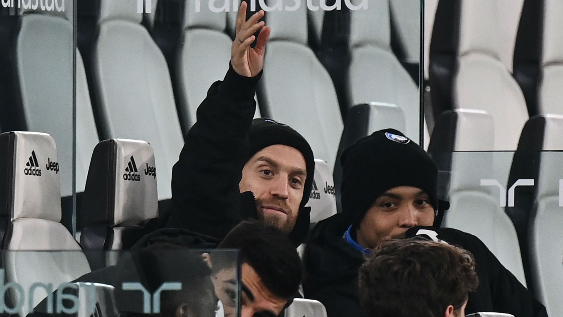 Papu Gomez Juventus Atalanta Serie A