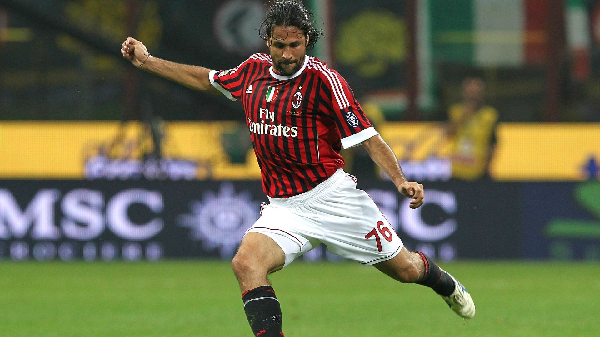 Yepes Milan