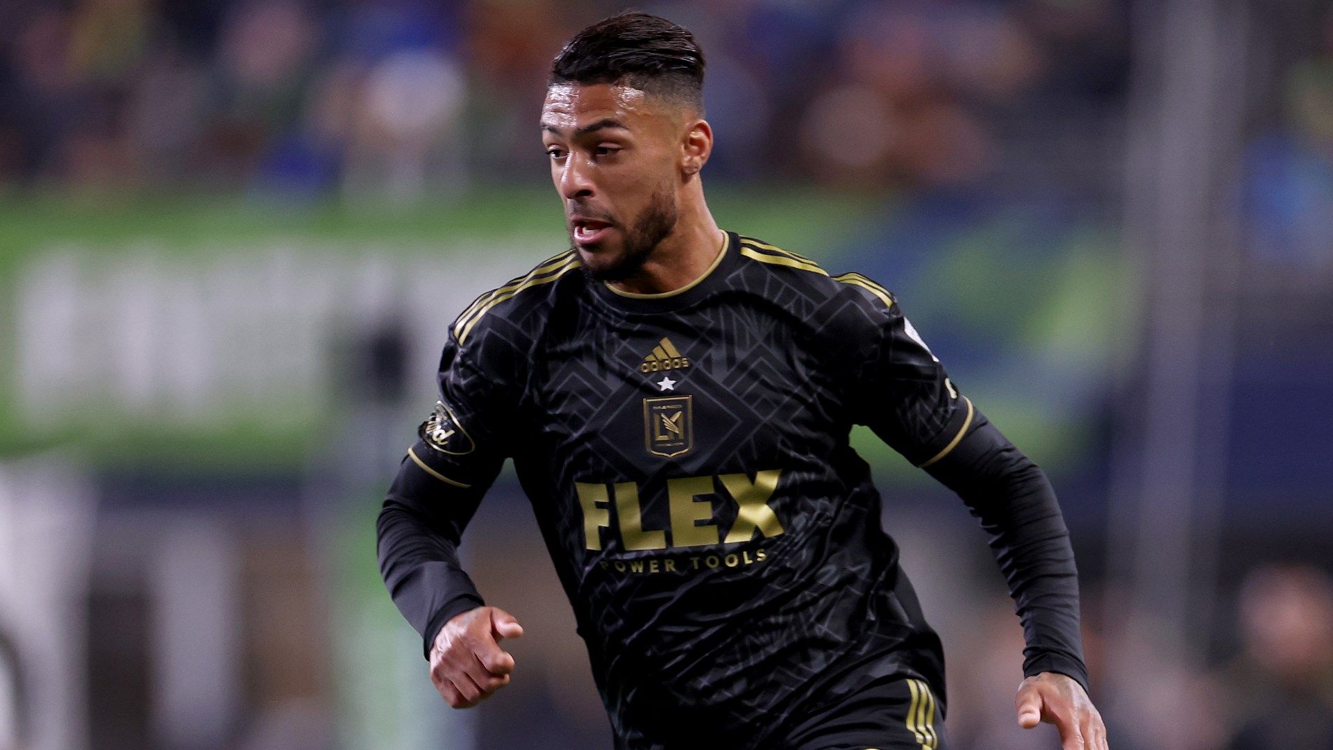 Denis Bouanga LAFC 2023