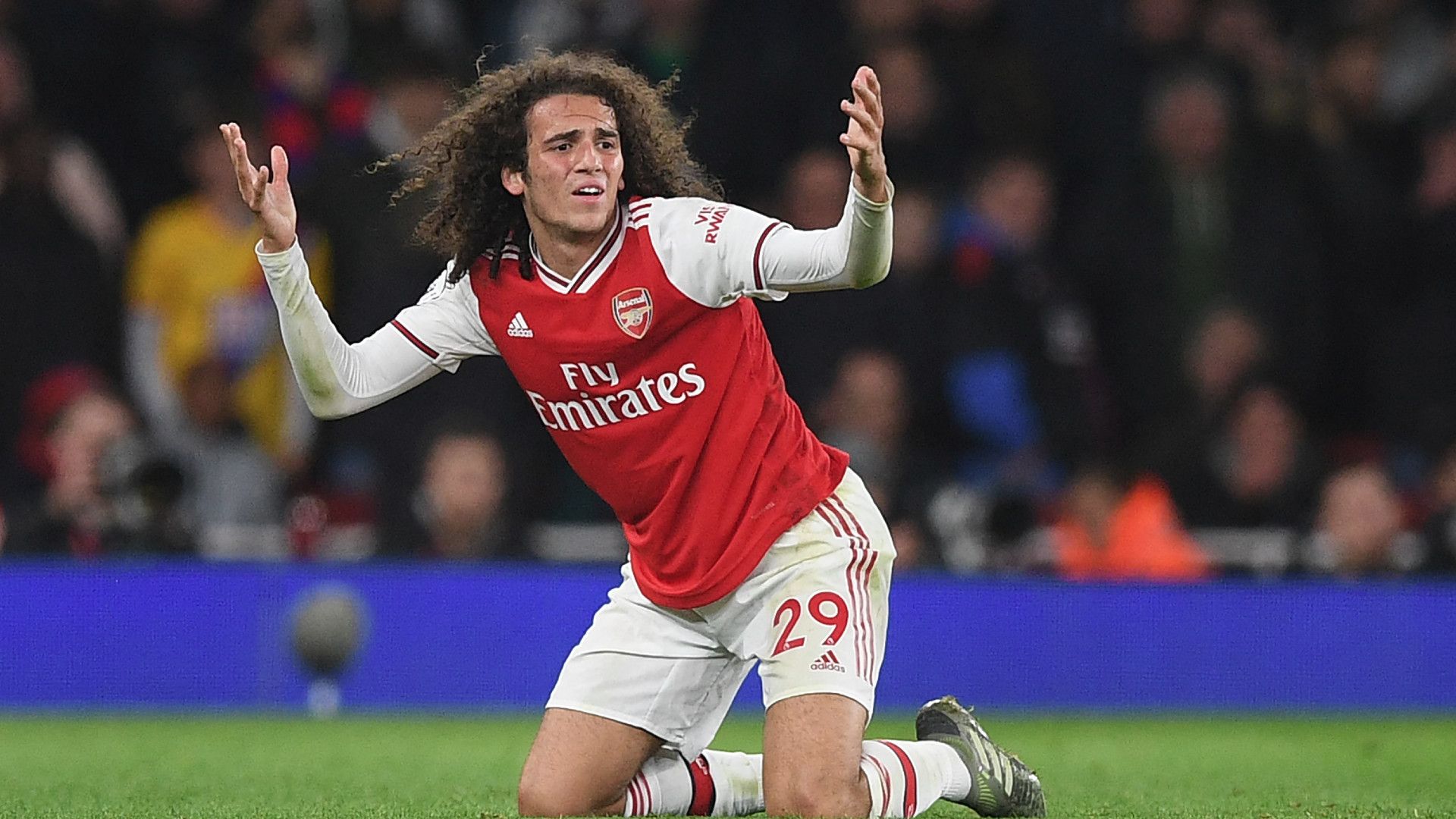 Matteo Guendouzi