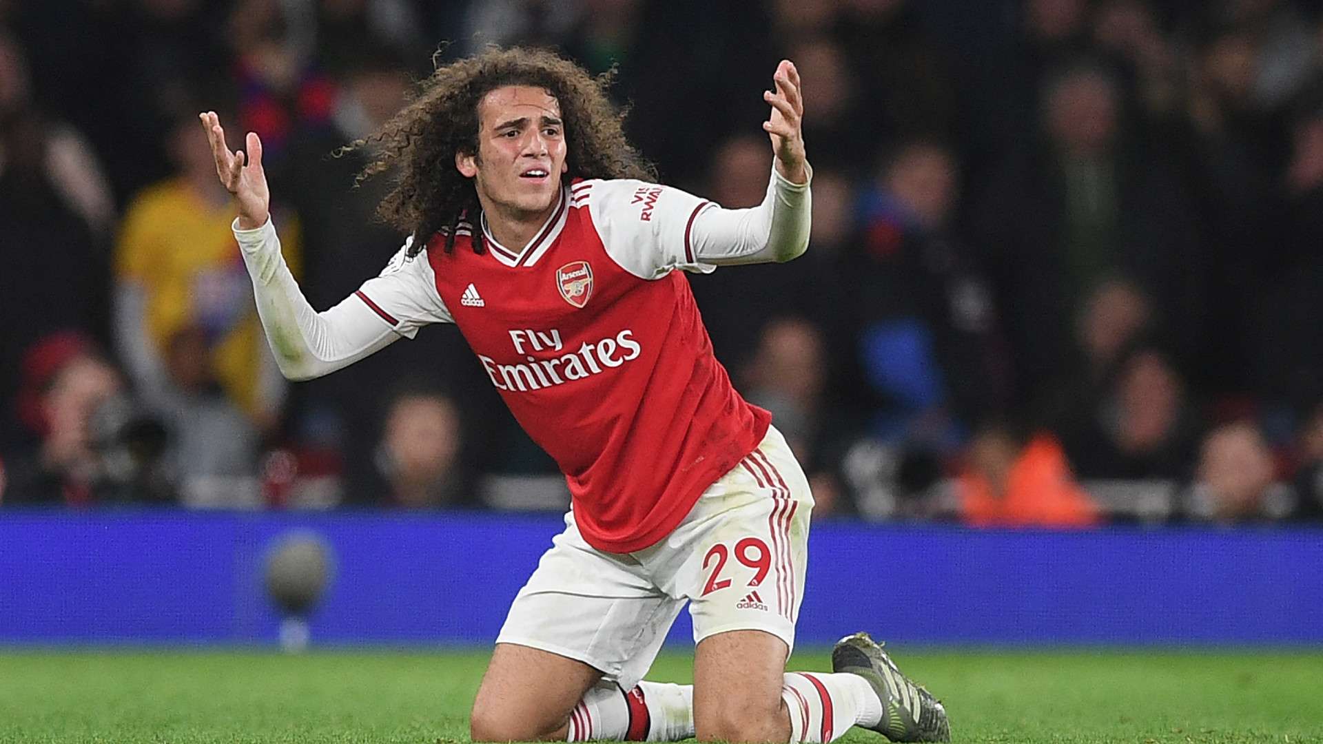 Matteo Guendouzi