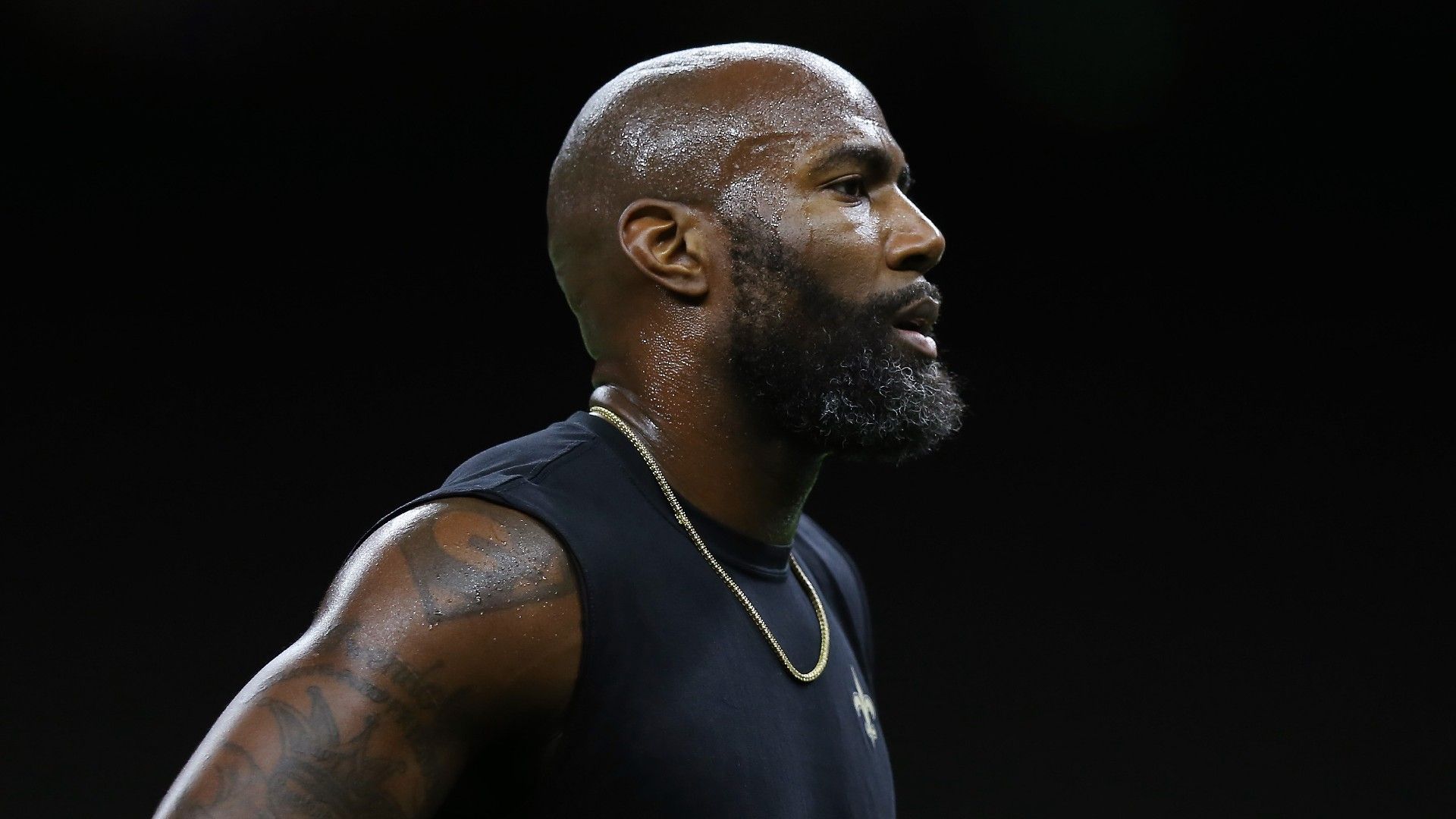 Malcolm Jenkins NFL 2021