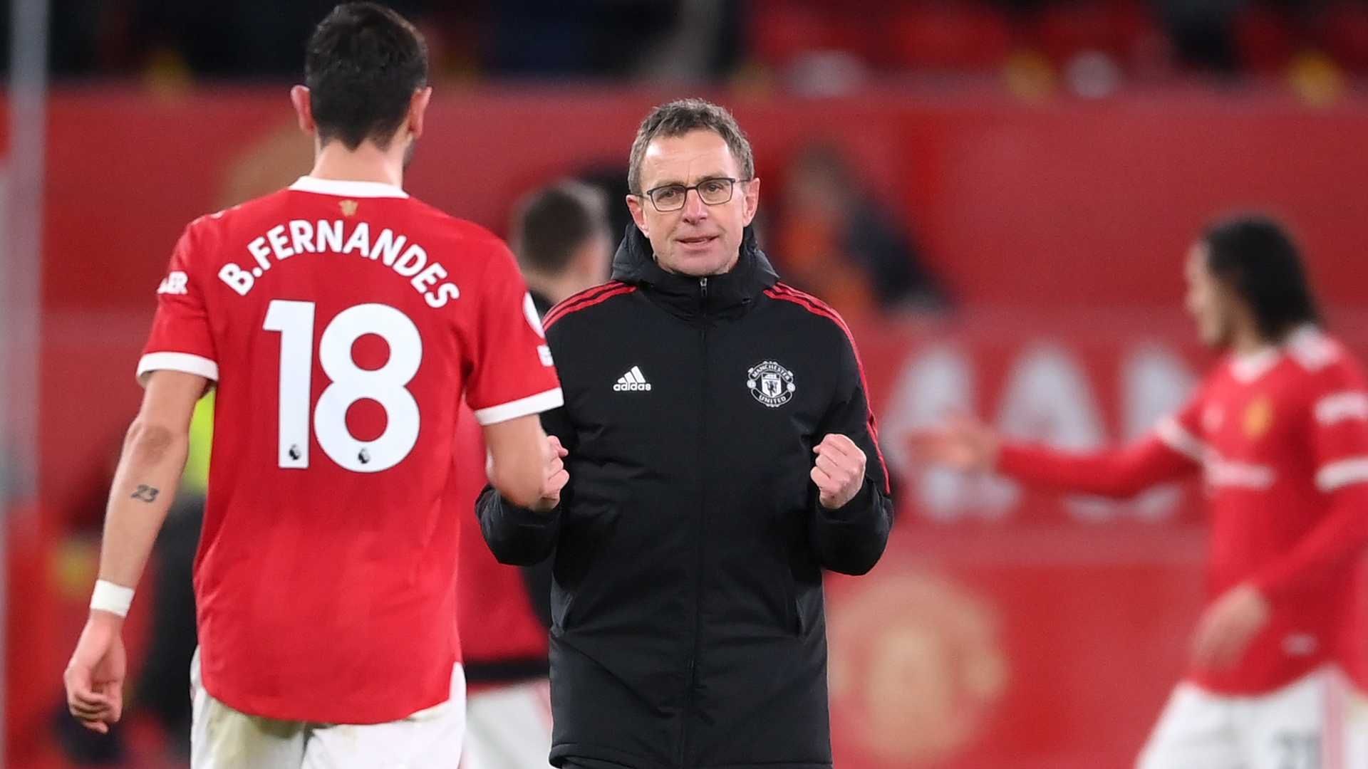 20220122 Ralf Rangnick