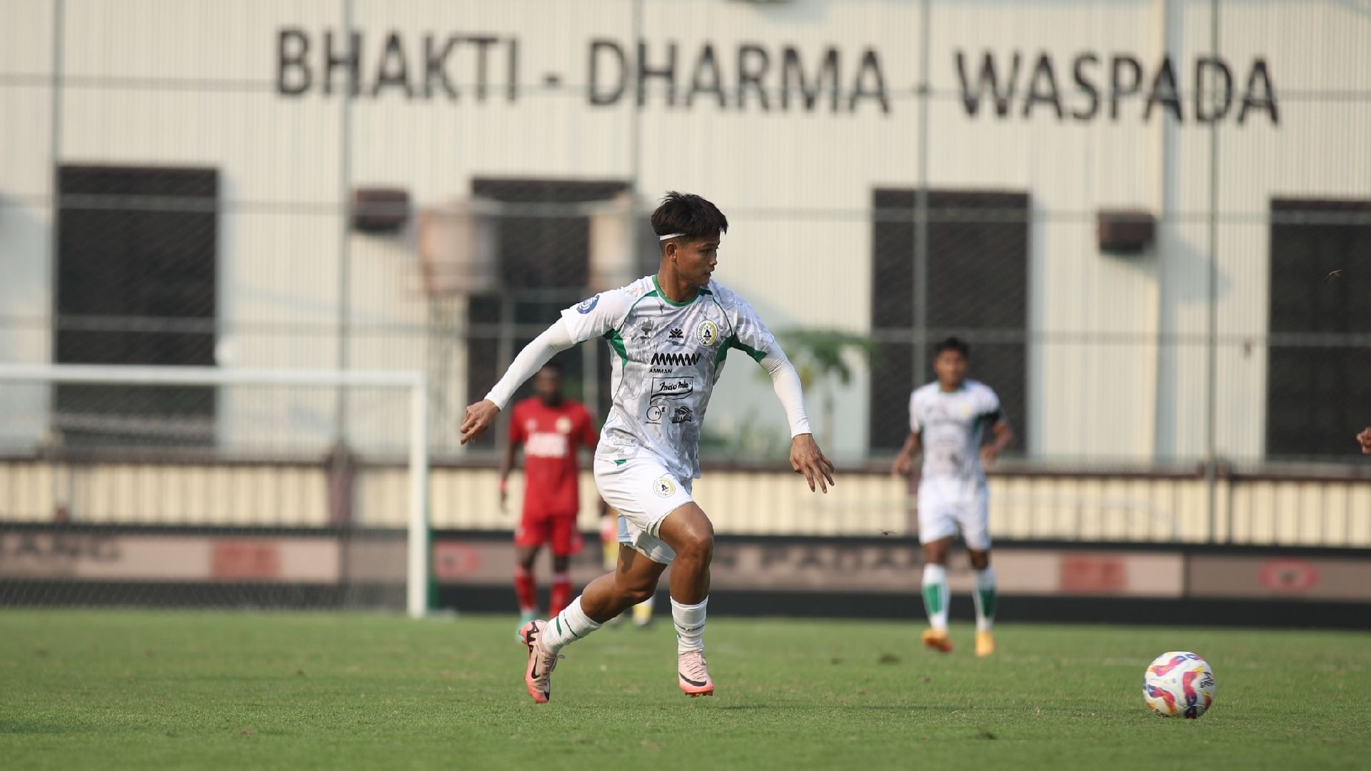 Hokky Caraka - PSS 2024