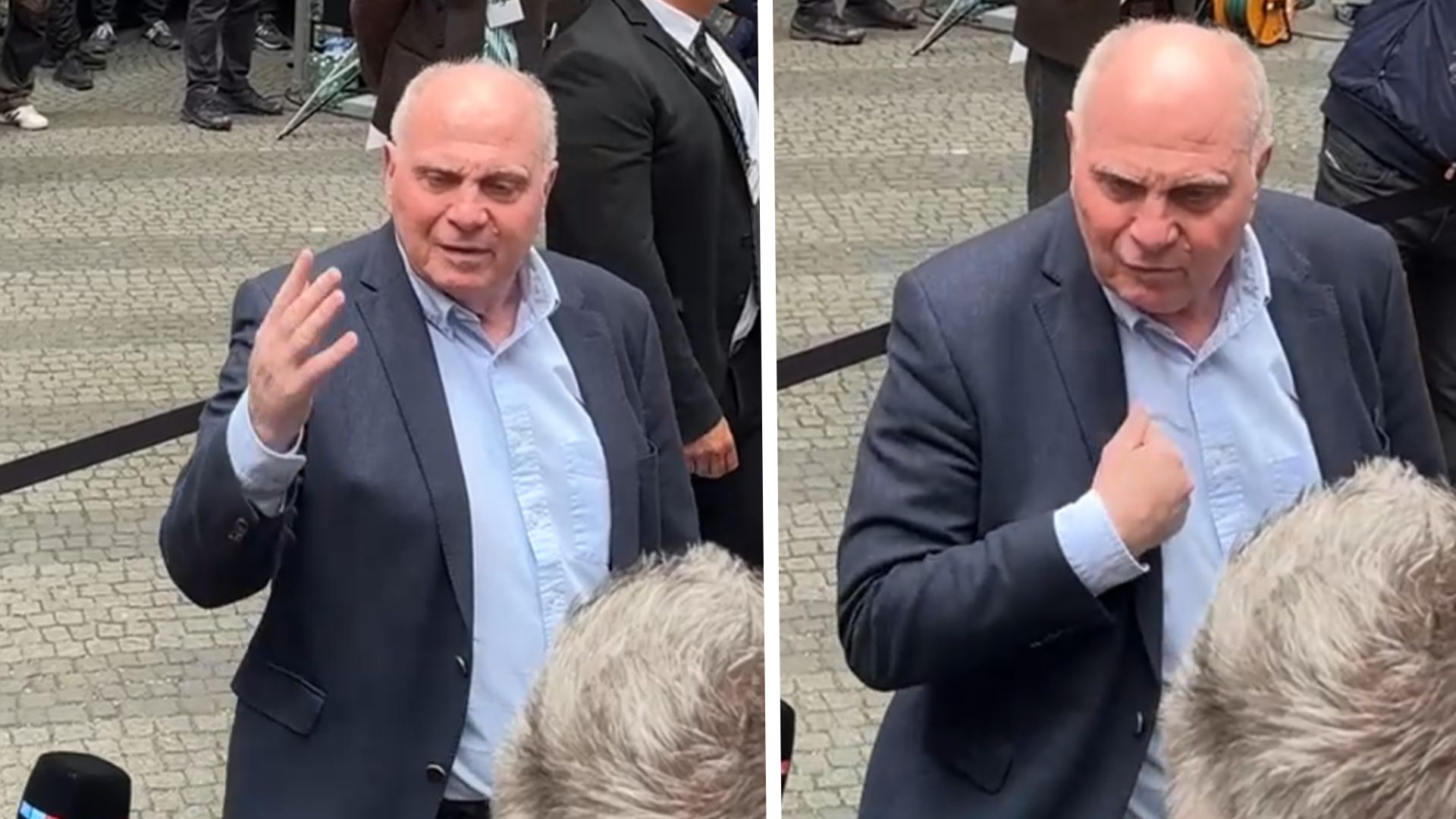 Uli Hoeneß