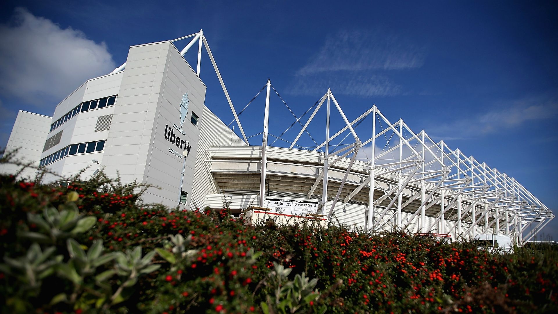 Liberty Stadium