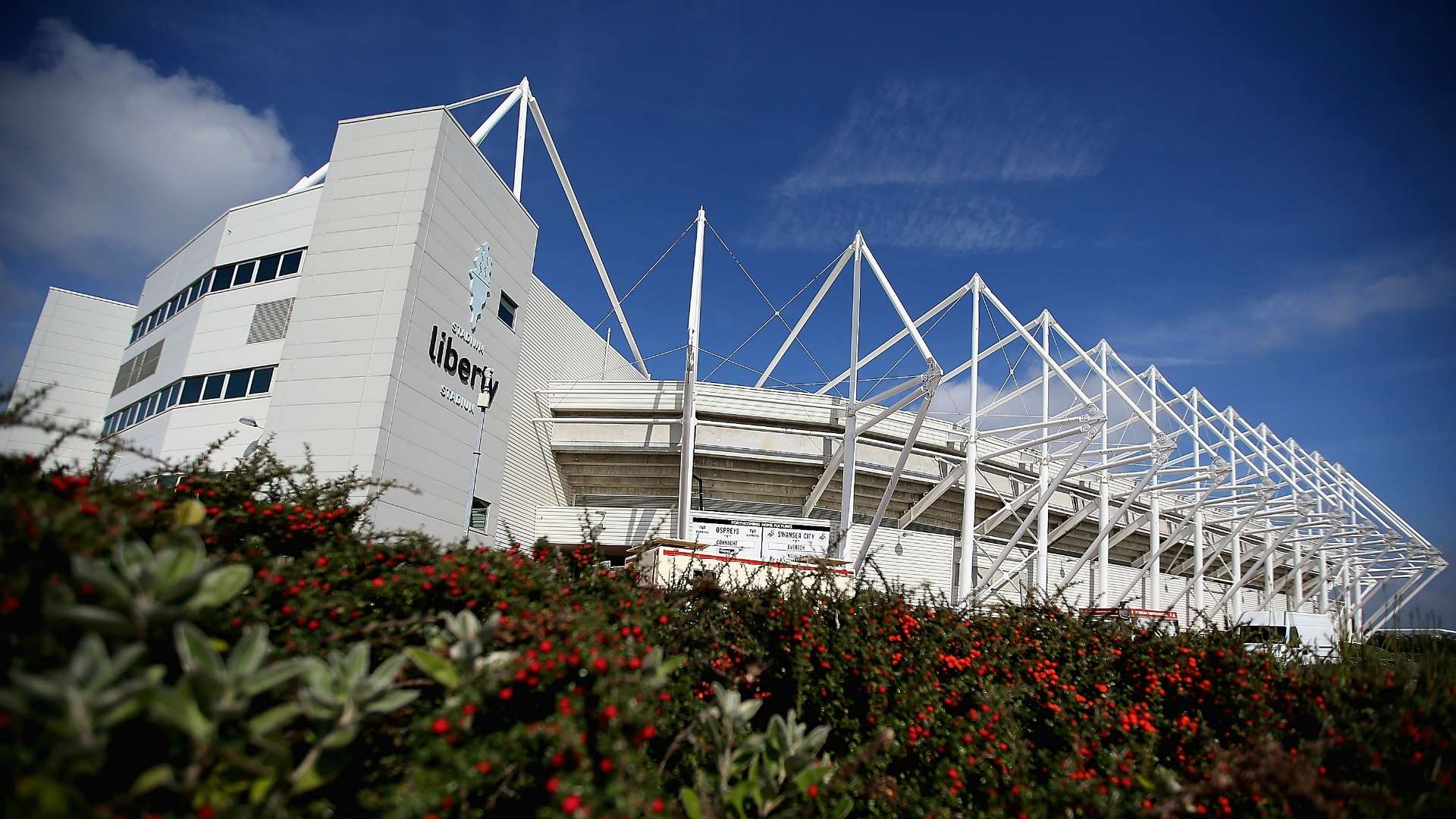 Liberty Stadium