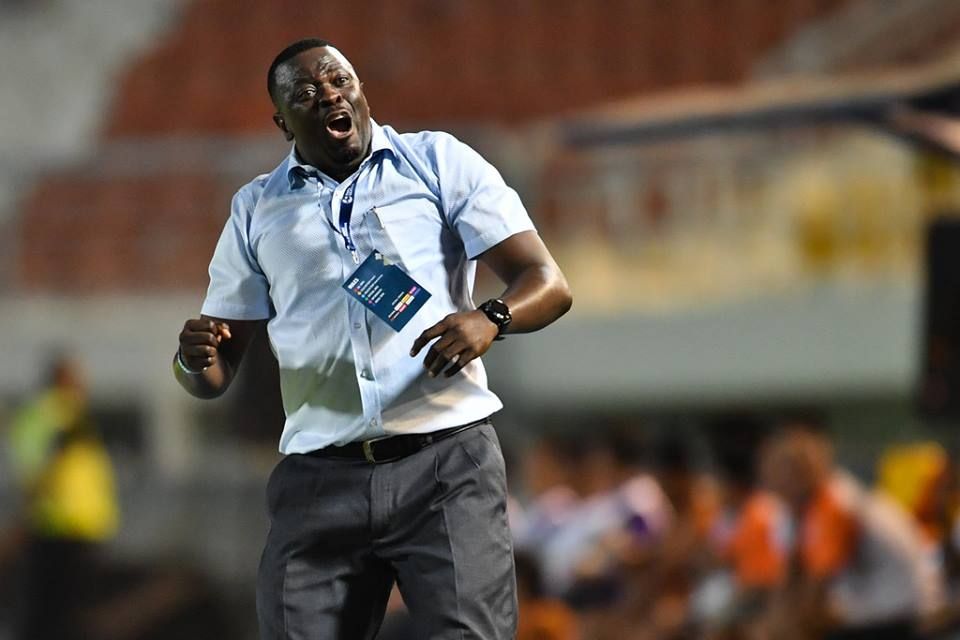 อเดบาโย กาเดโบ้