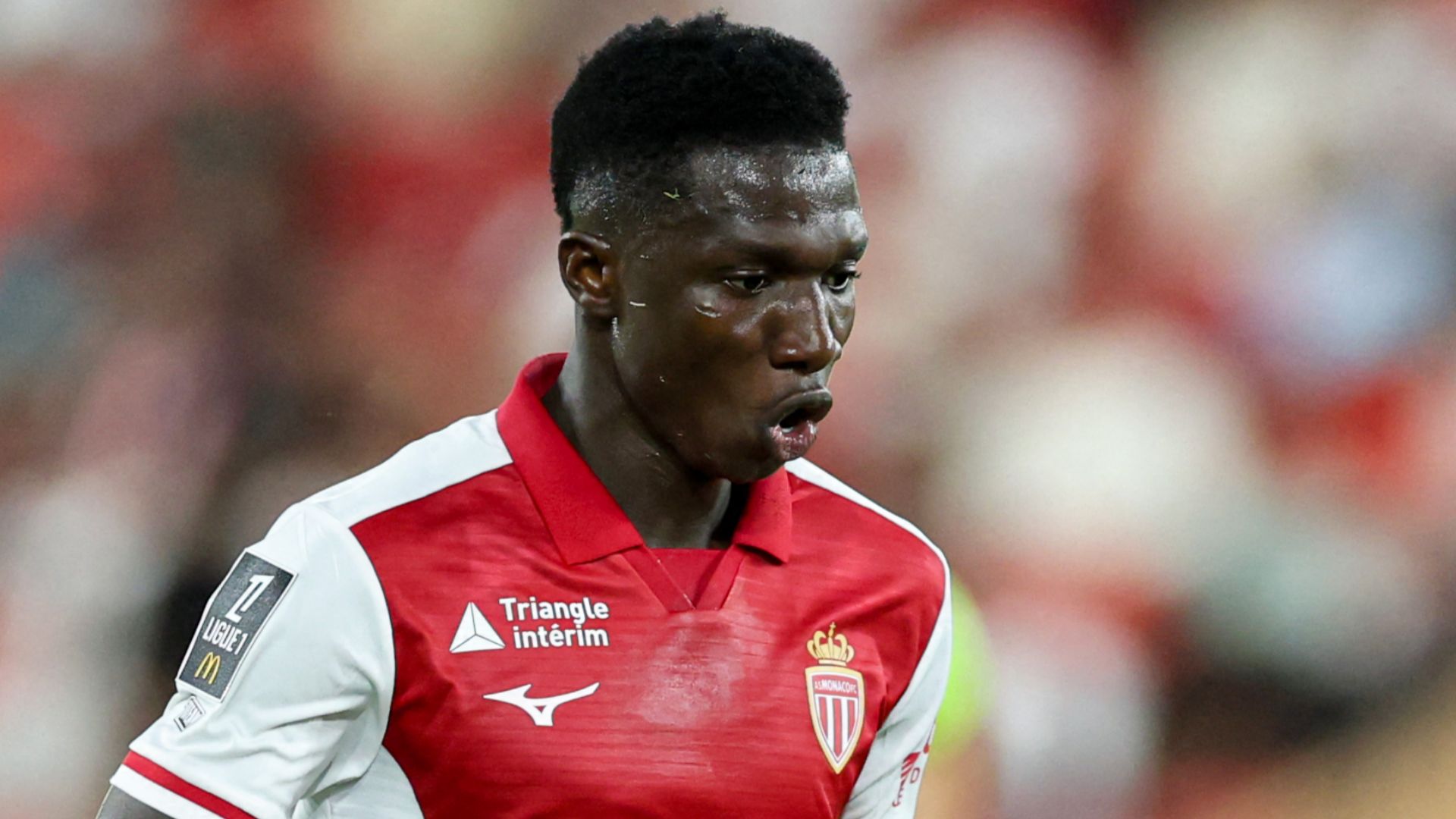Lamine Camara Monaco 2026-27