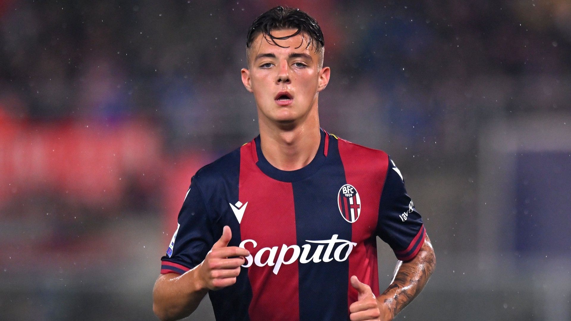 Kacper URBANSKI-poland-bologna-20240520