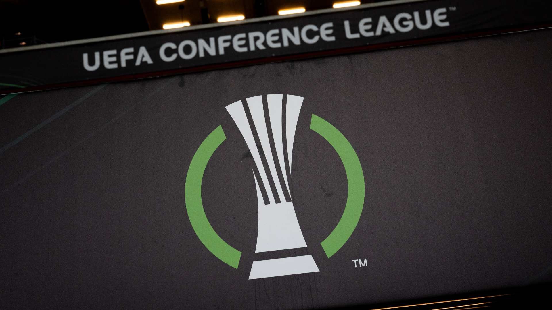conference league logo