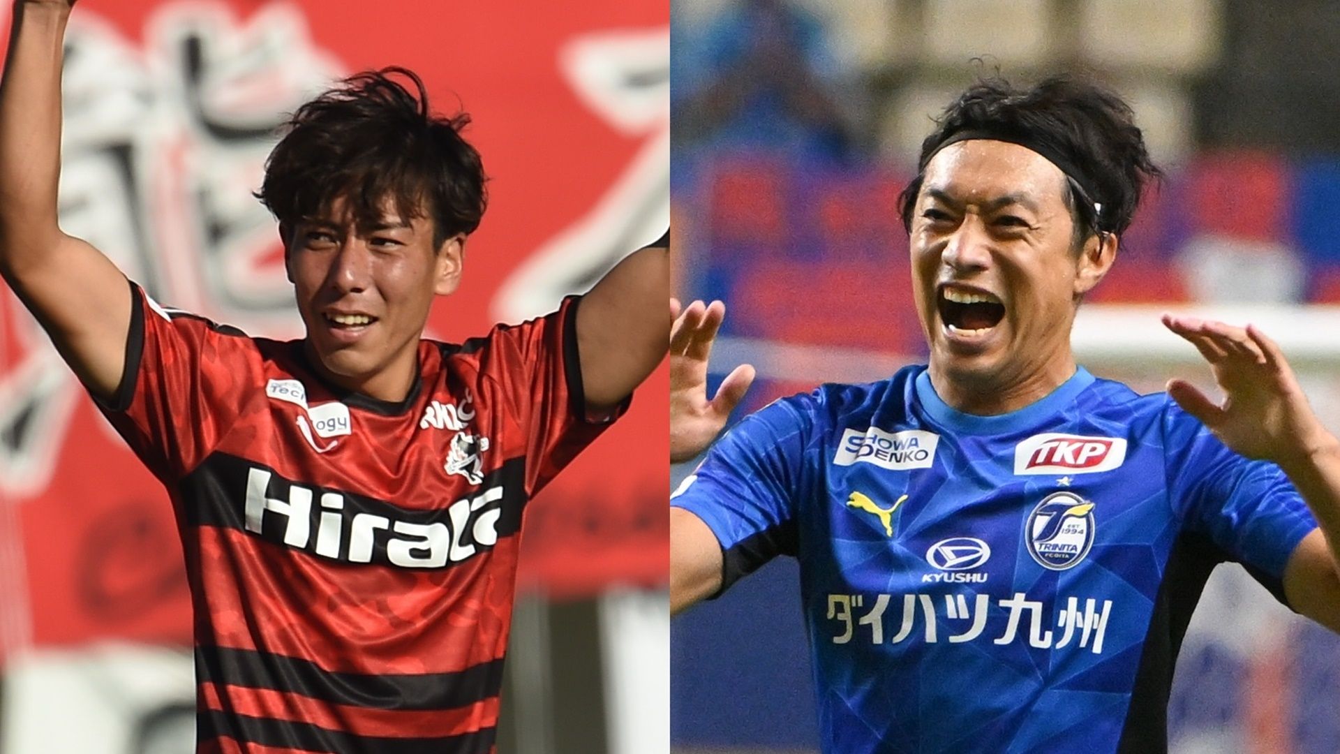 MP_Naohiro Sugiyama_Kumamoto vs Tsukasa Umesaki_Oita