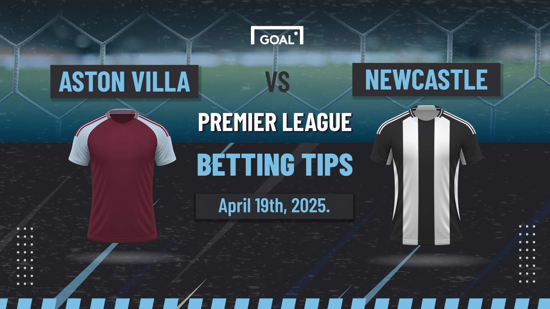 Aston Villa vs Newcastle Predictions