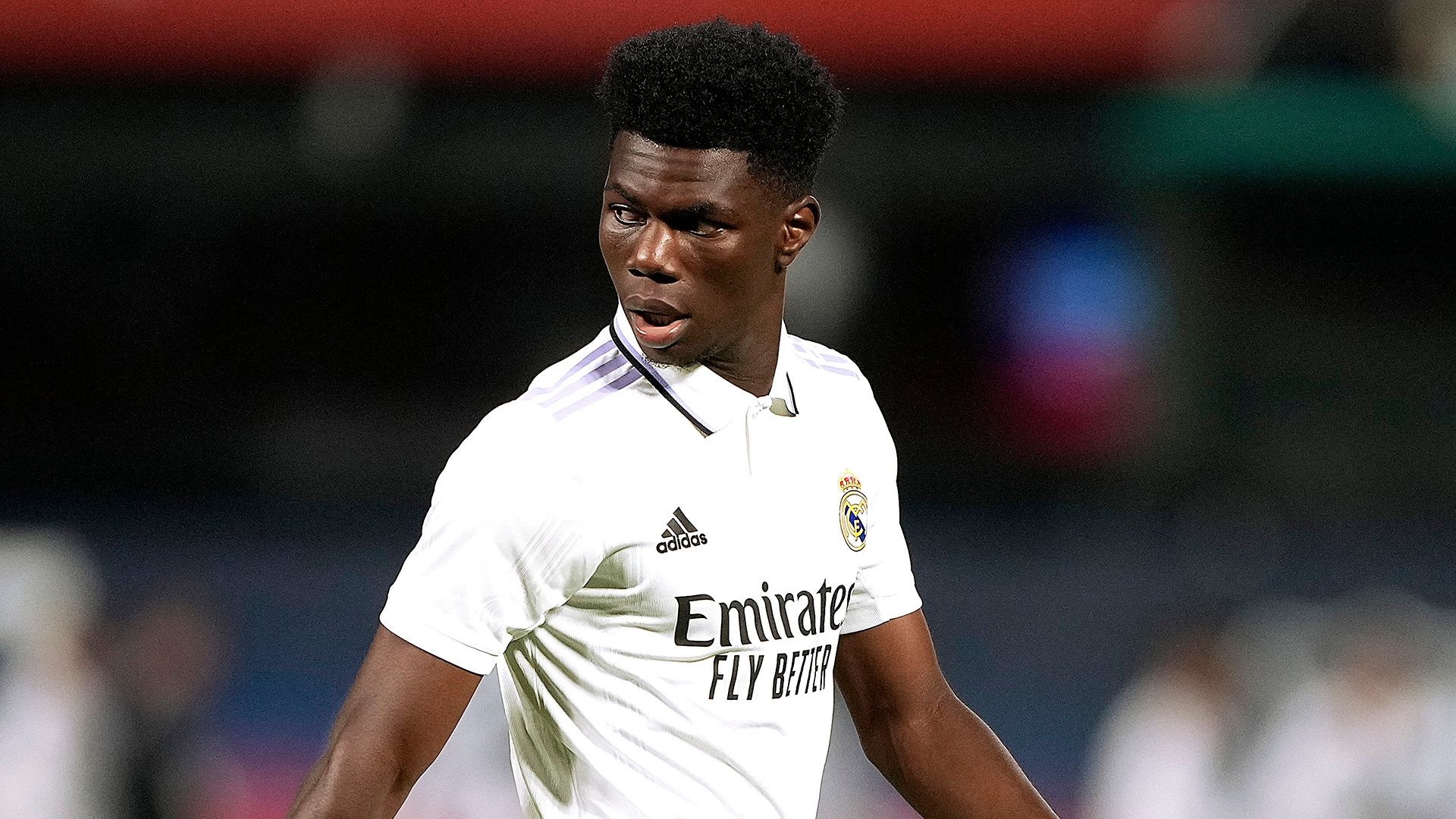 Aurelien Tchouameni Real Madrid 2022-23