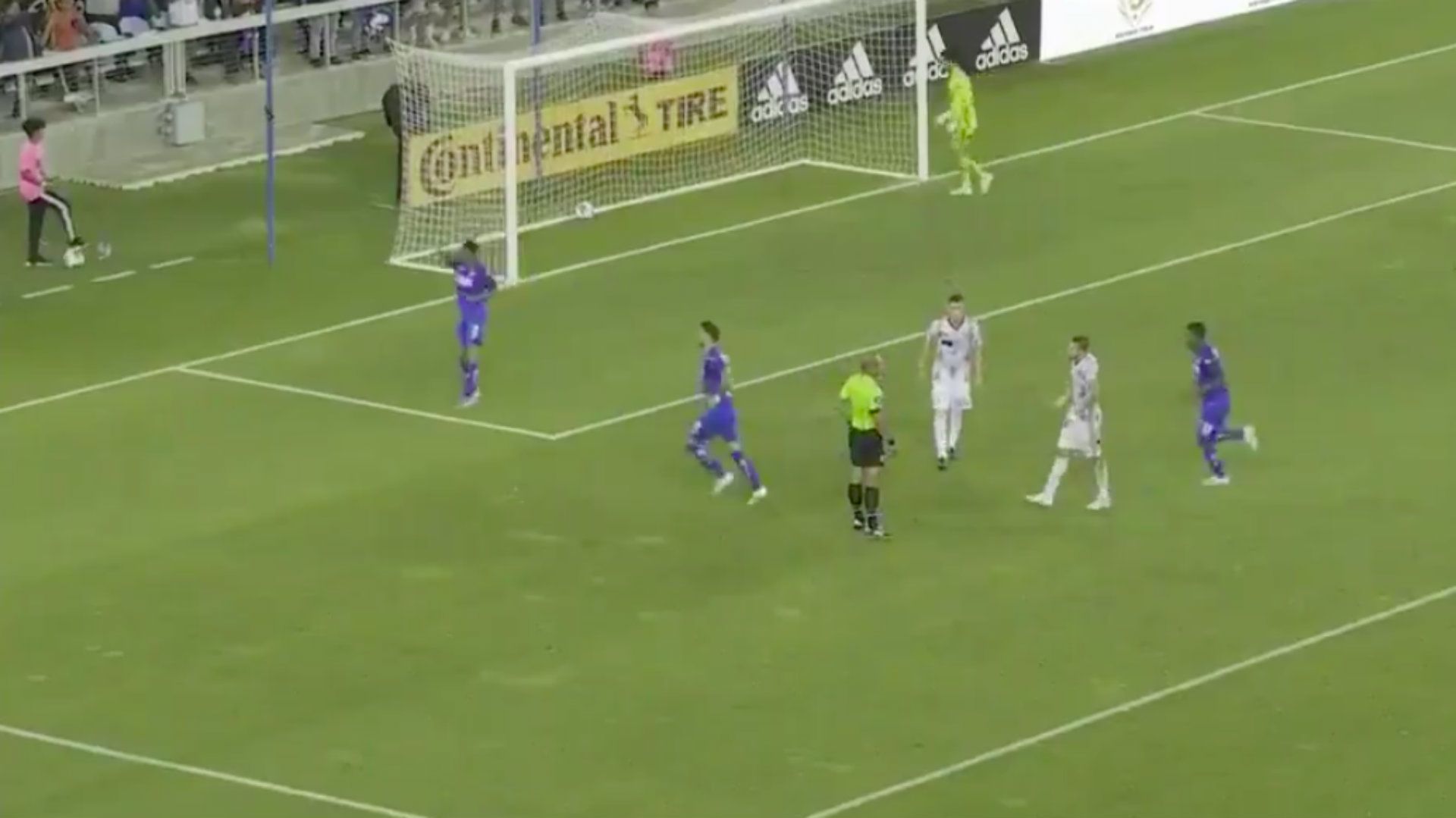 Cruz Azul Atlas Apertura 2019