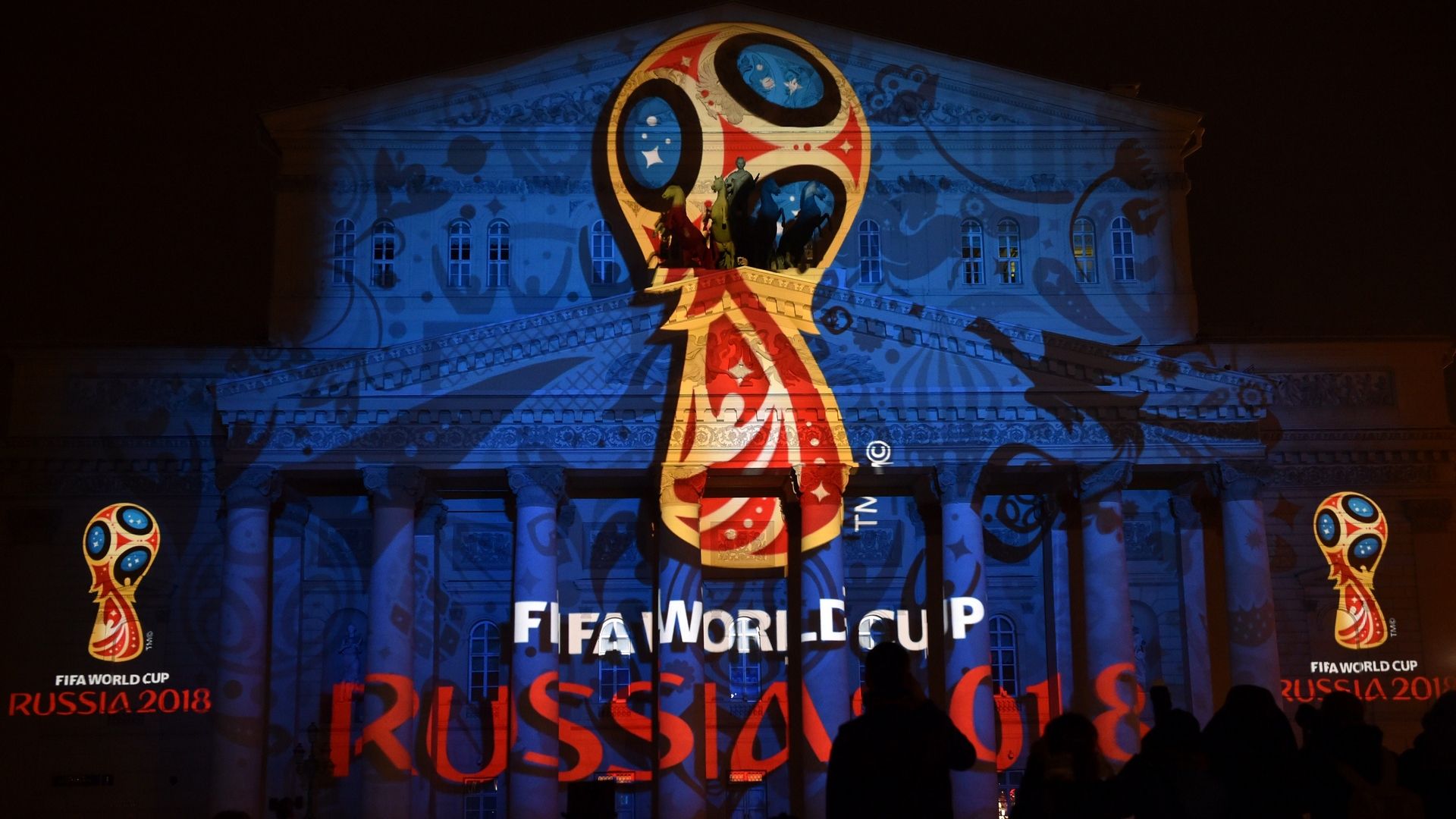 World Cup 2018 Russia