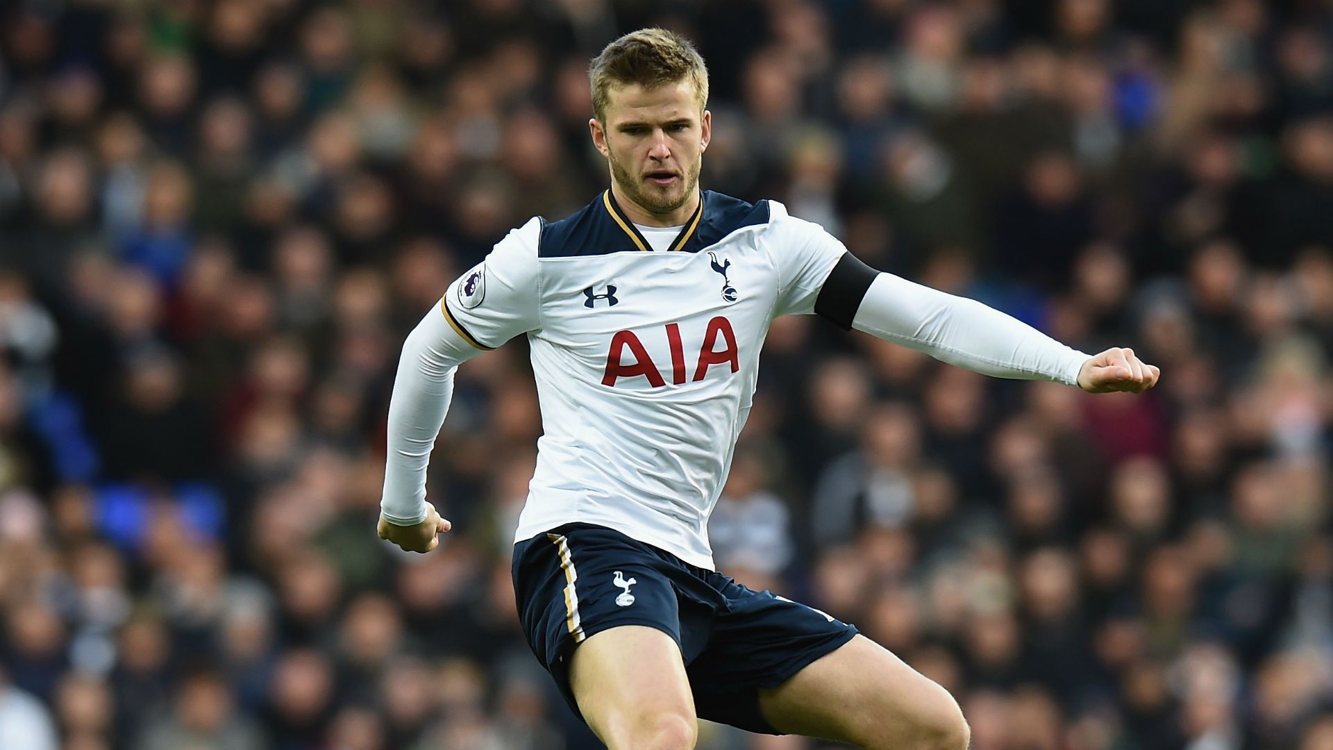 Eric Dier Tottenham