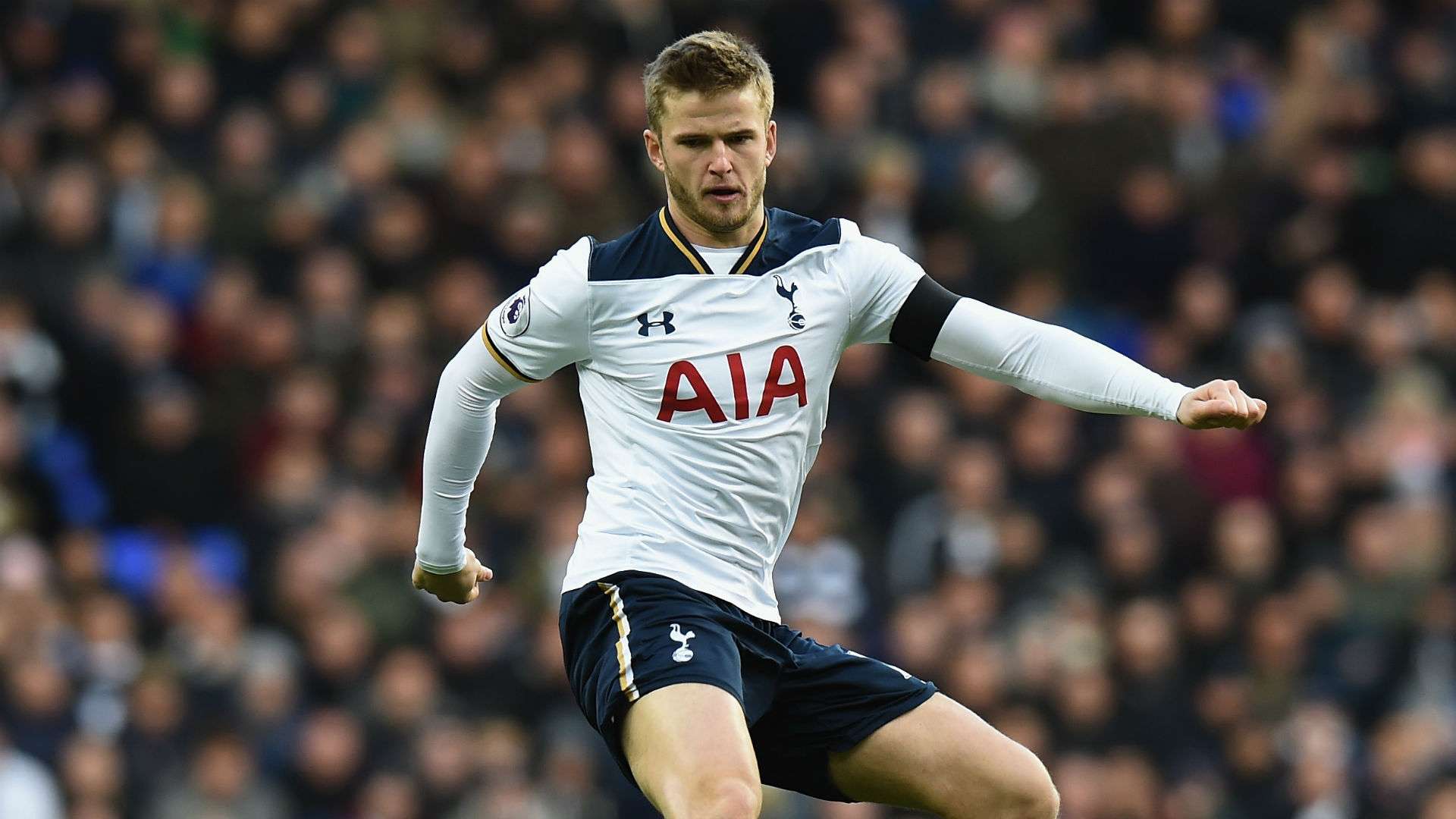 Eric Dier Tottenham
