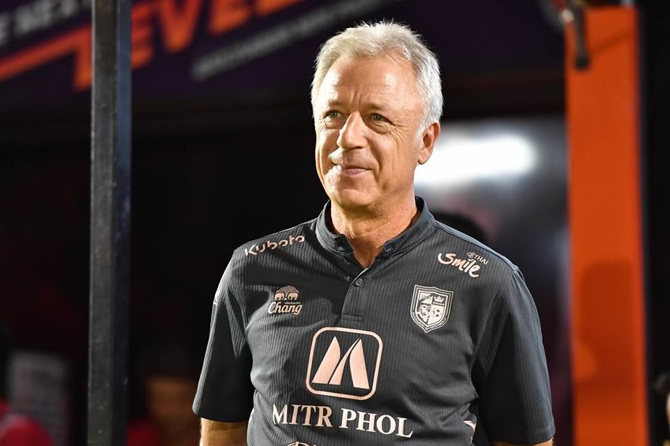 โรเบิร์ต โปรคูเรอร์