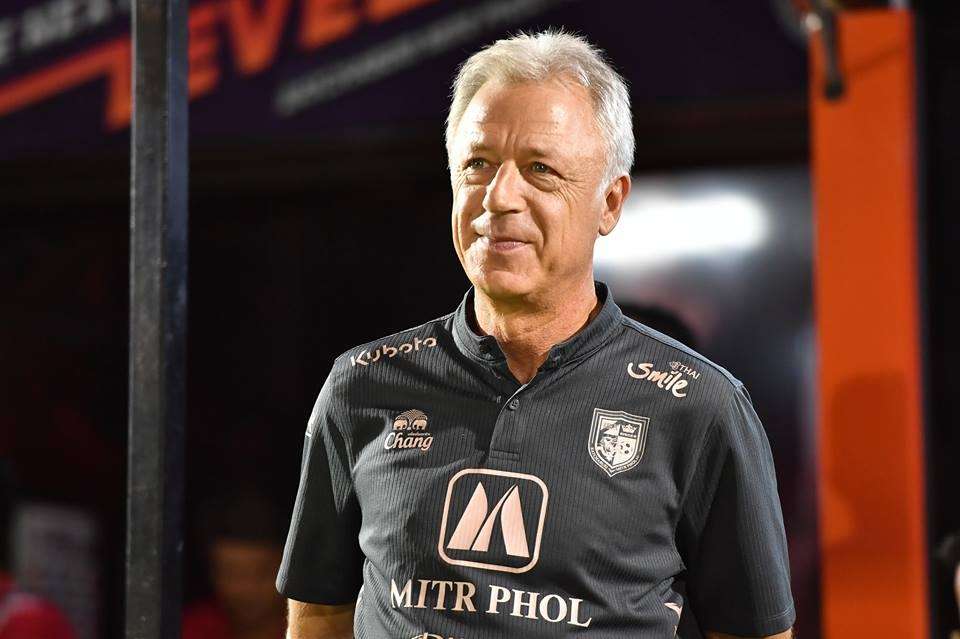 โรเบิร์ต โปรคูเรอร์