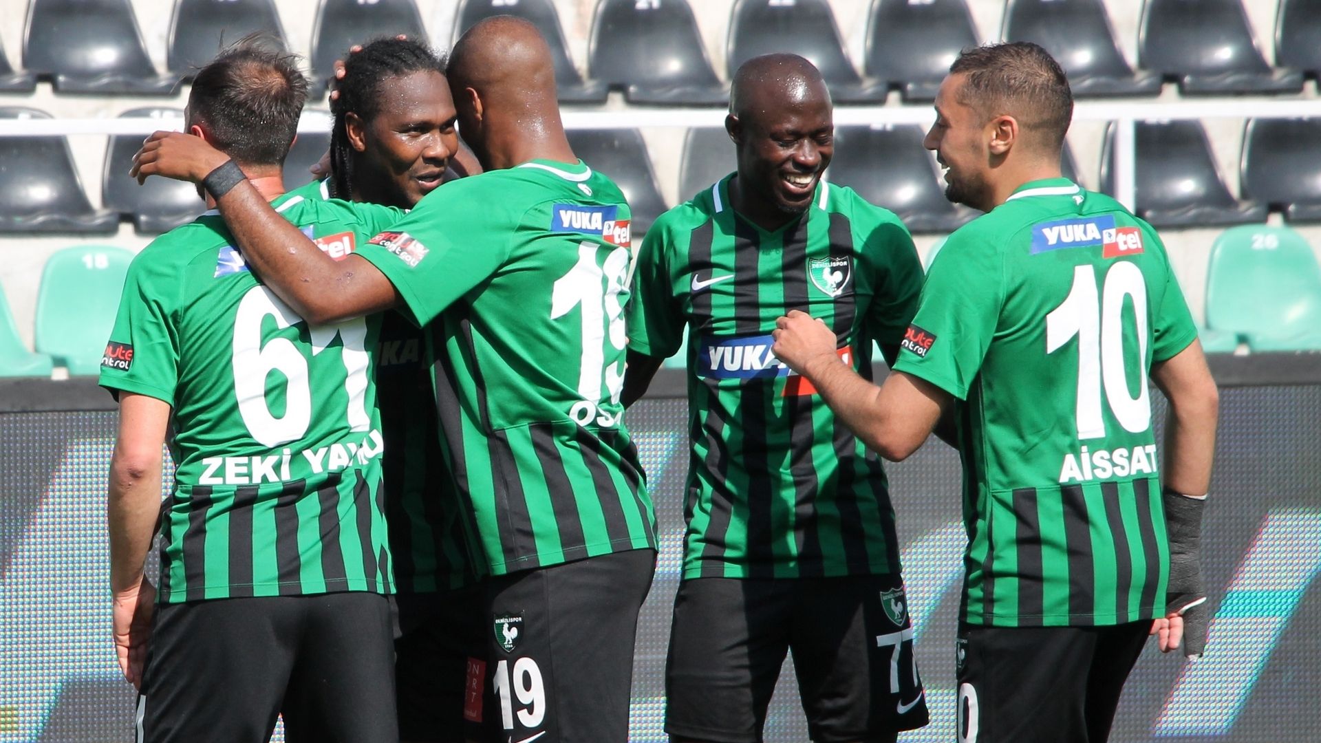 Denizlispor TSL 03142020