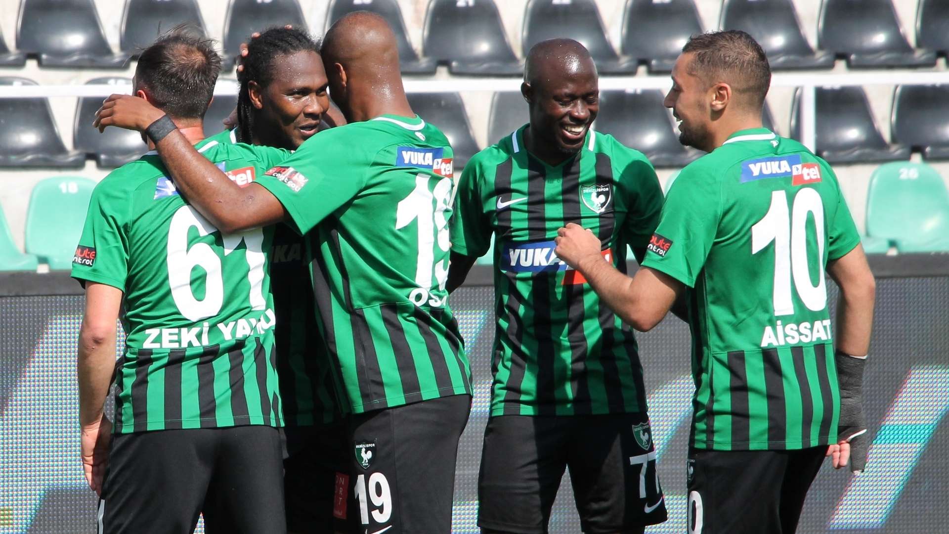 Denizlispor TSL 03142020