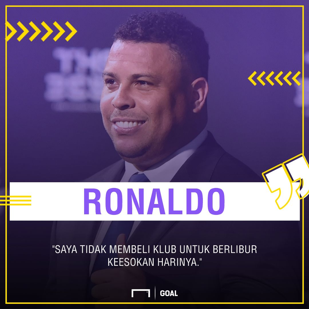 ID Ronaldo - Valladolid