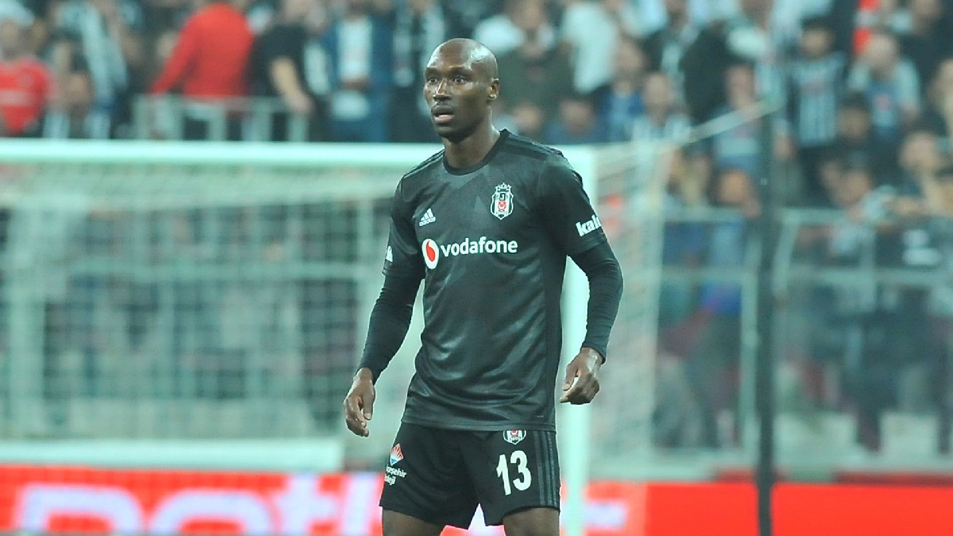 Atiba Hutchinson Besiktas 10112019