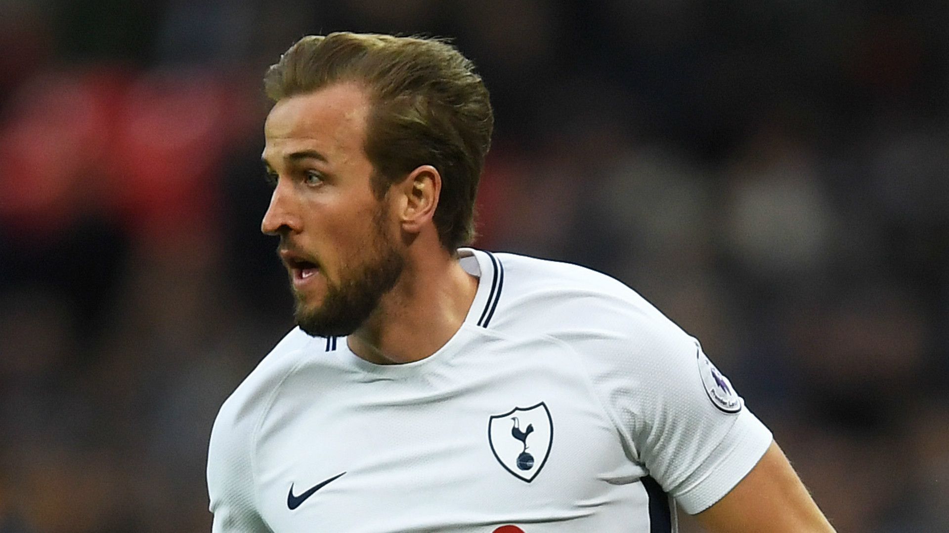 Harry Kane Tottenham