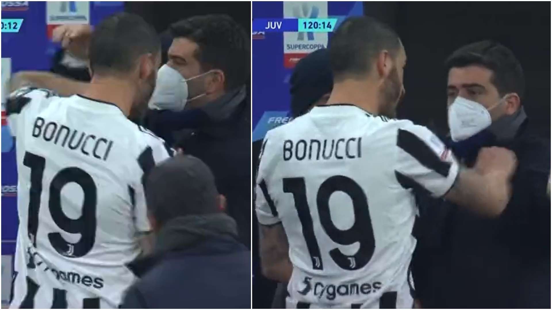 Bonucci
