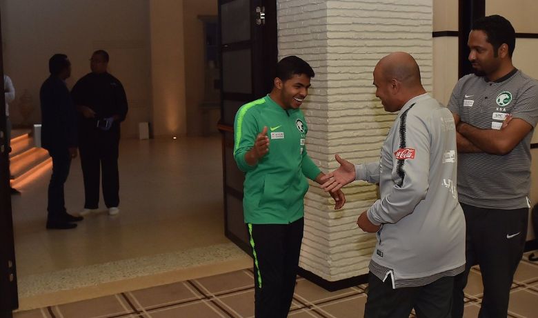 يحيى الشهري