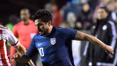 Kenny Saief USA 03272018