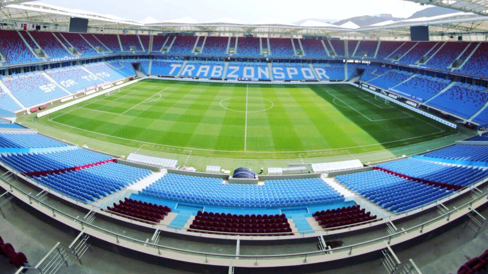 Medical Park Arena Trabzonspor