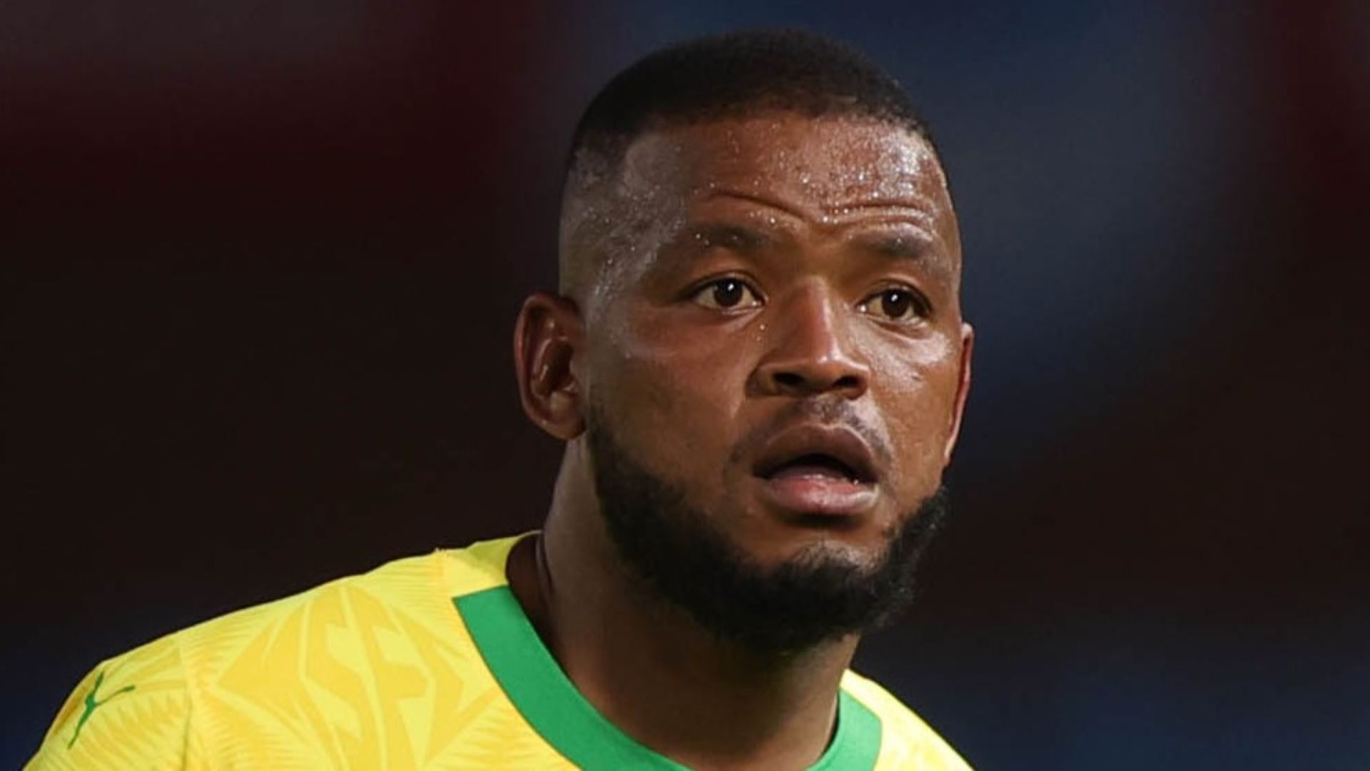 Sipho Mbule, Mamelodi Sundowns
