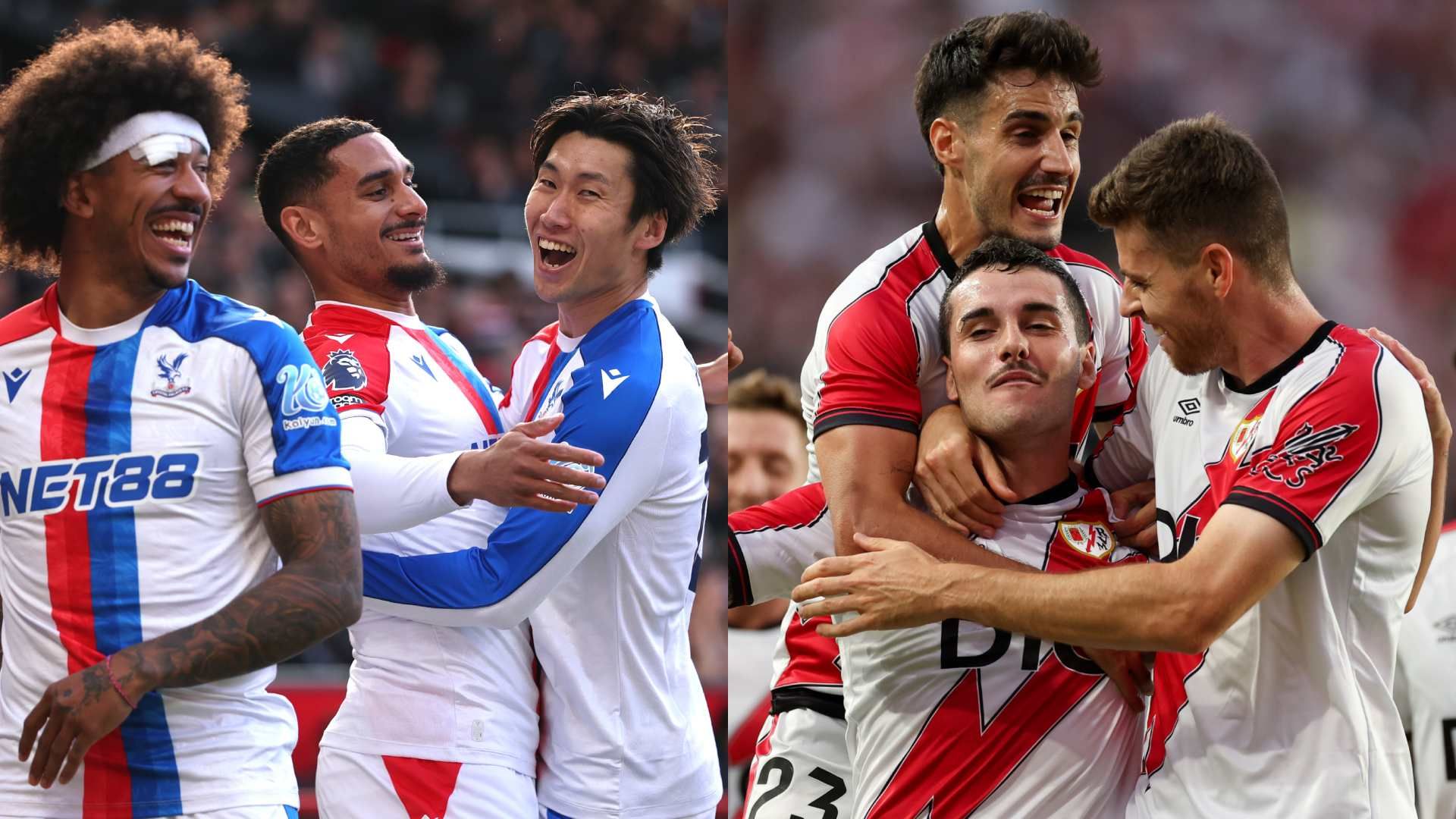 palace rayo