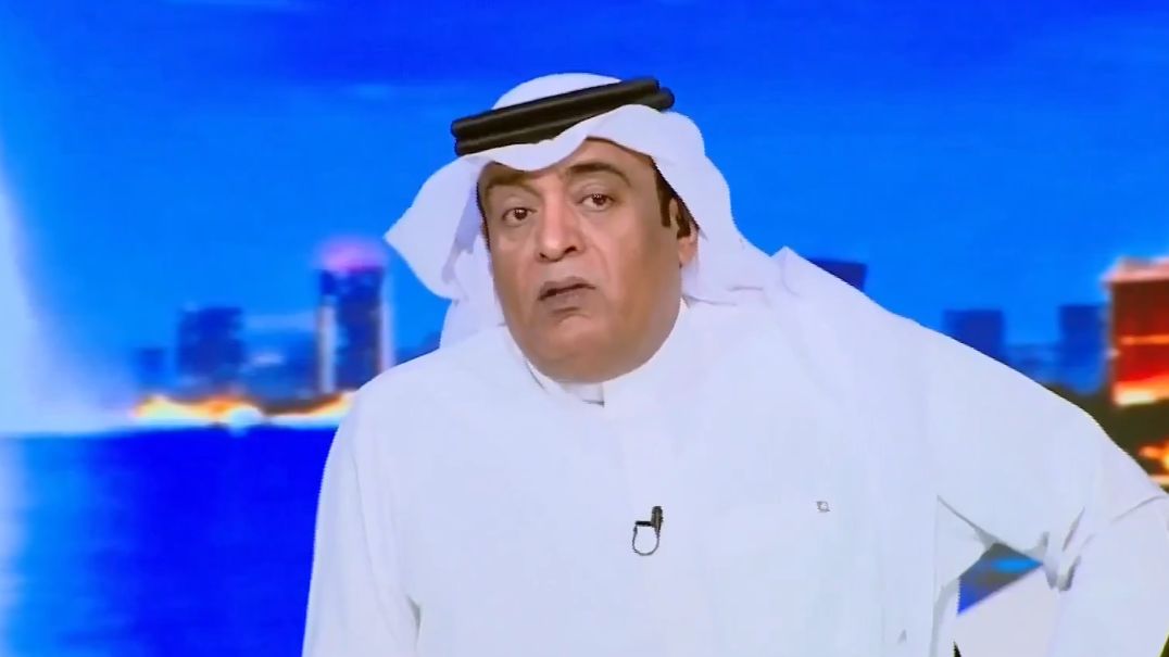 وليد الفراج