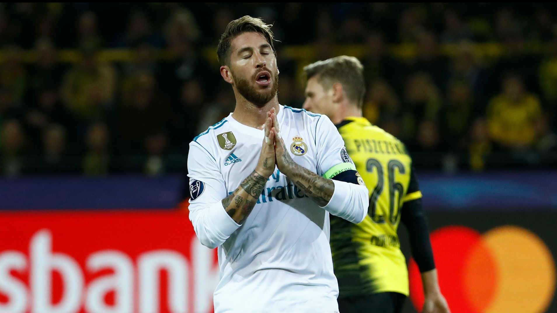 GettyImages-854263792 ramos madrid
