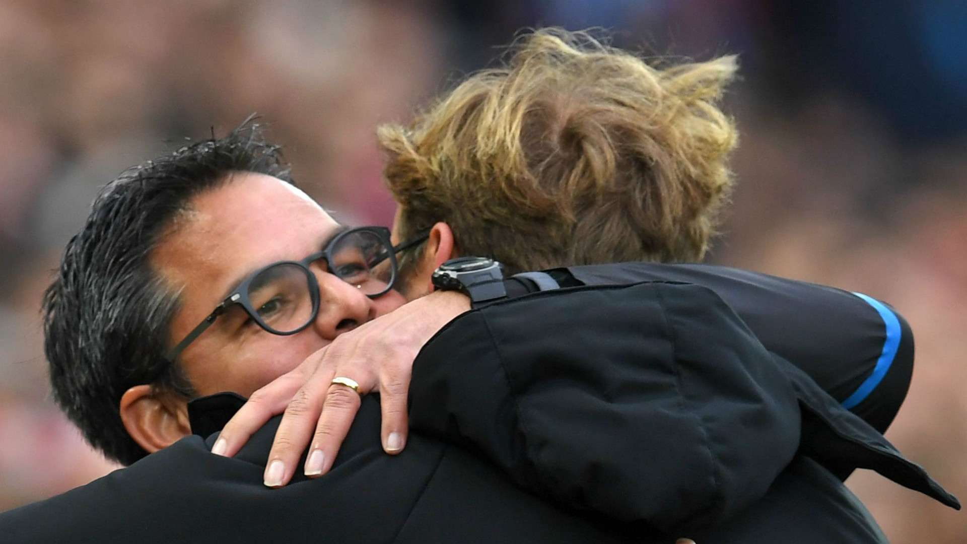 Klopp Wagner