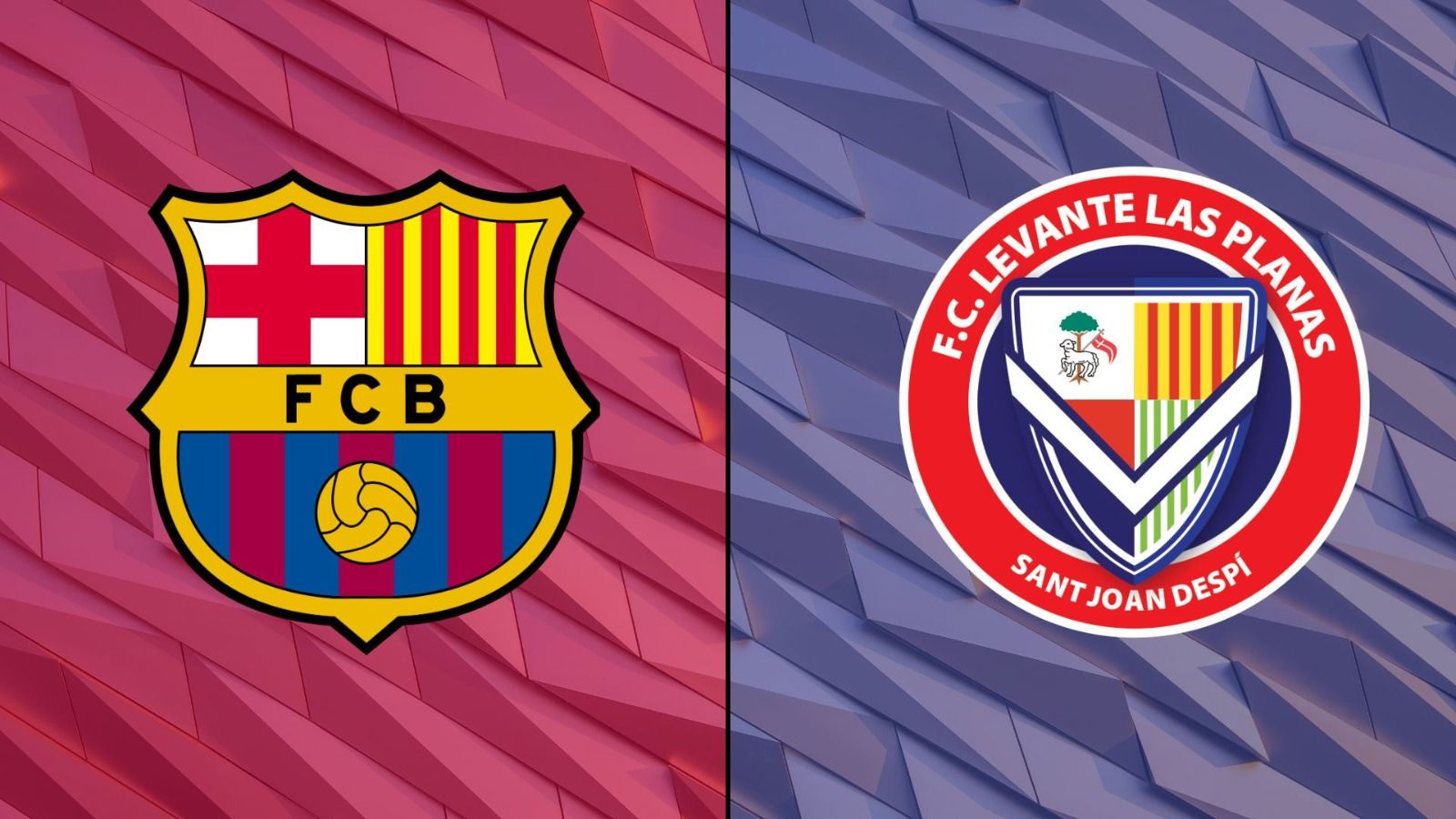 Barça vs Levante