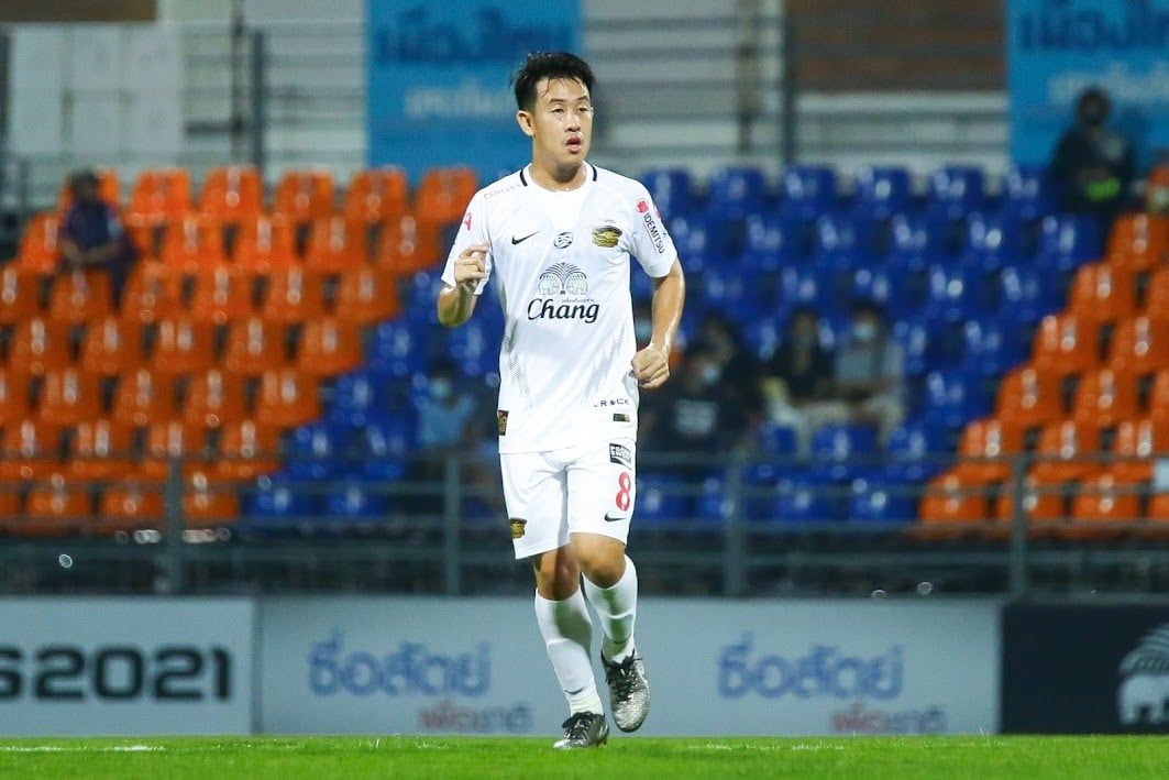 วรชิต กนิตศรีบำเพ็ญ