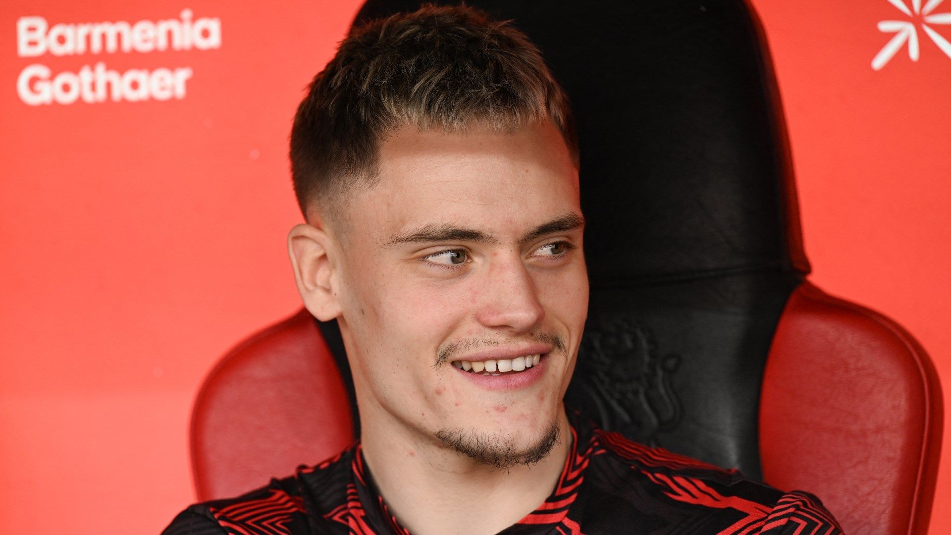 Florian Wirtz Bayer Leverkusen 2025