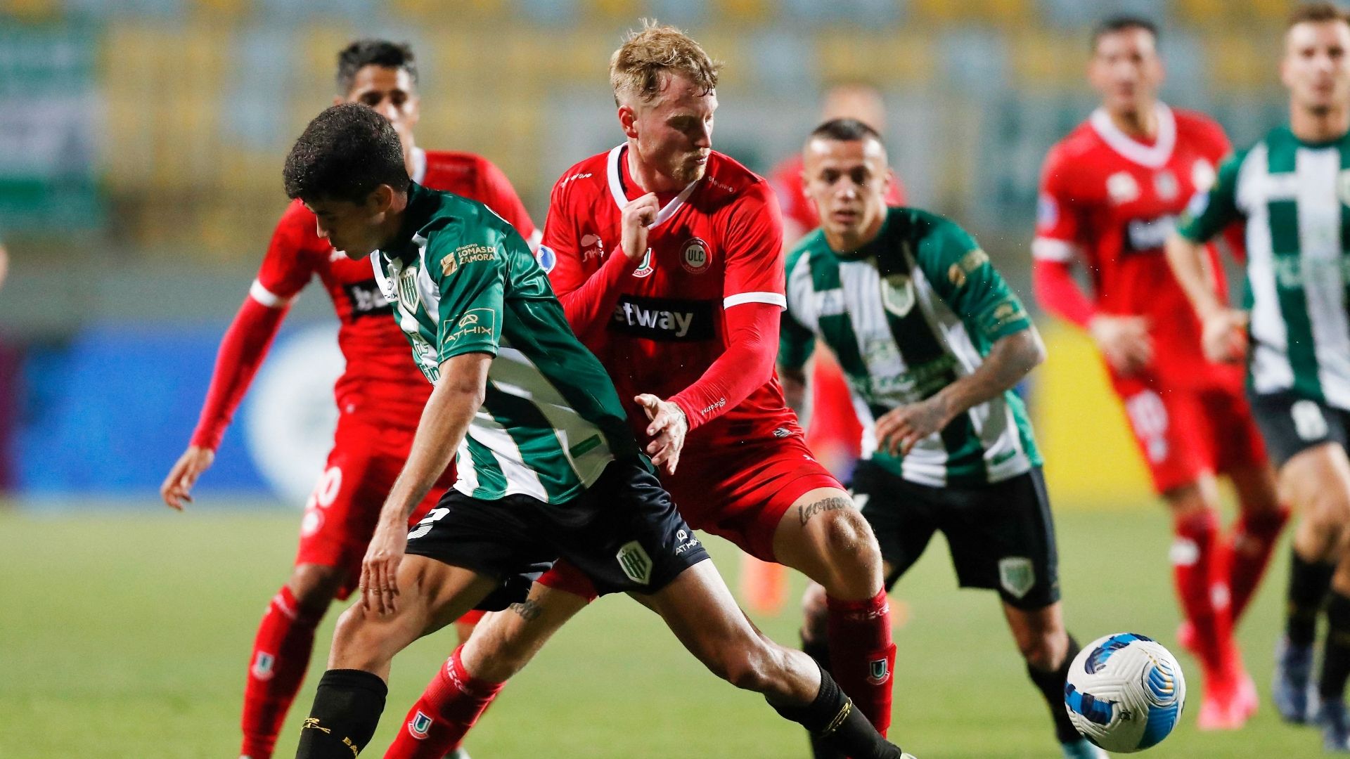 La Calera - Banfield